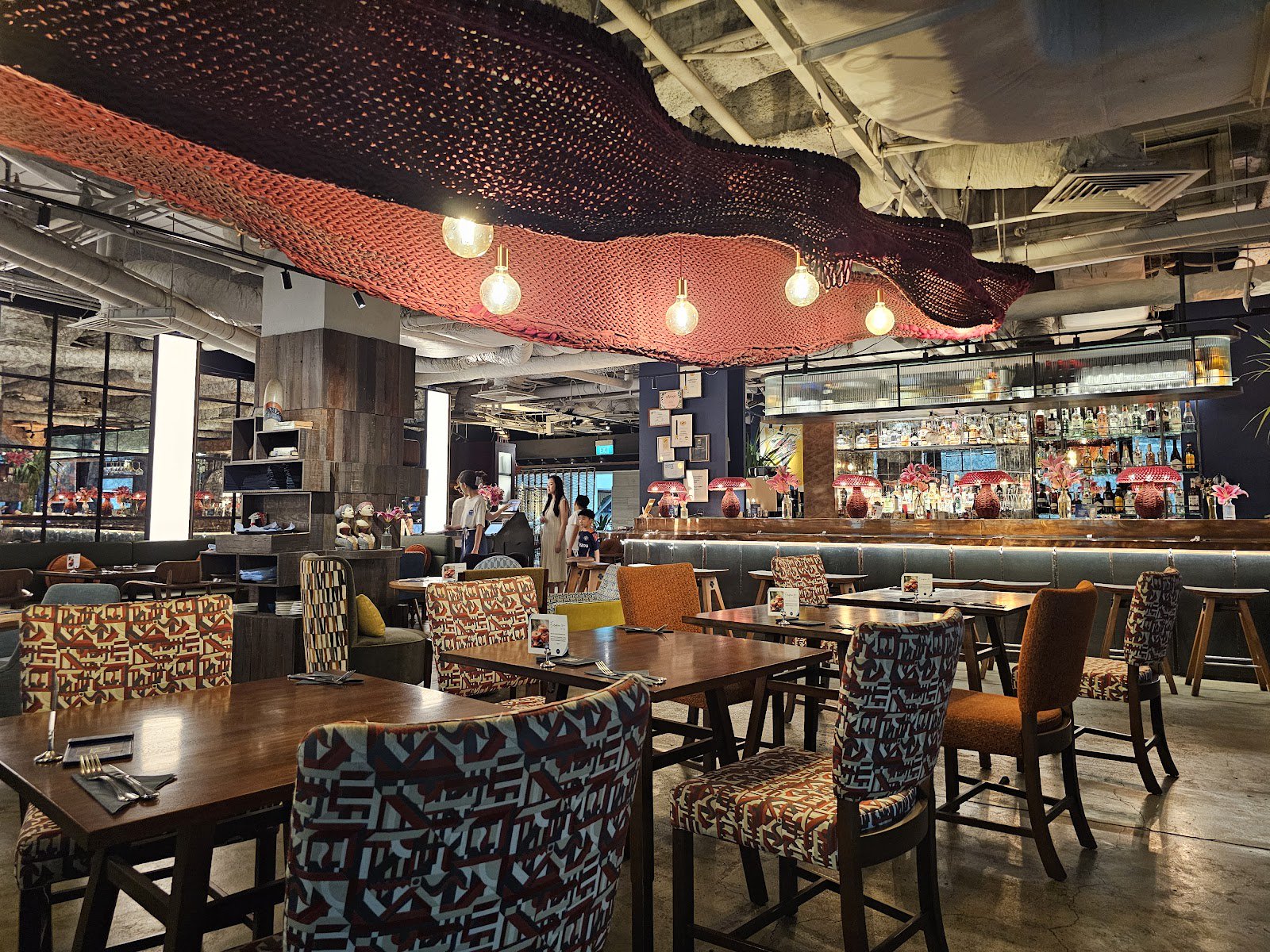 Wild Honey Mandarin Gallery photo 1
