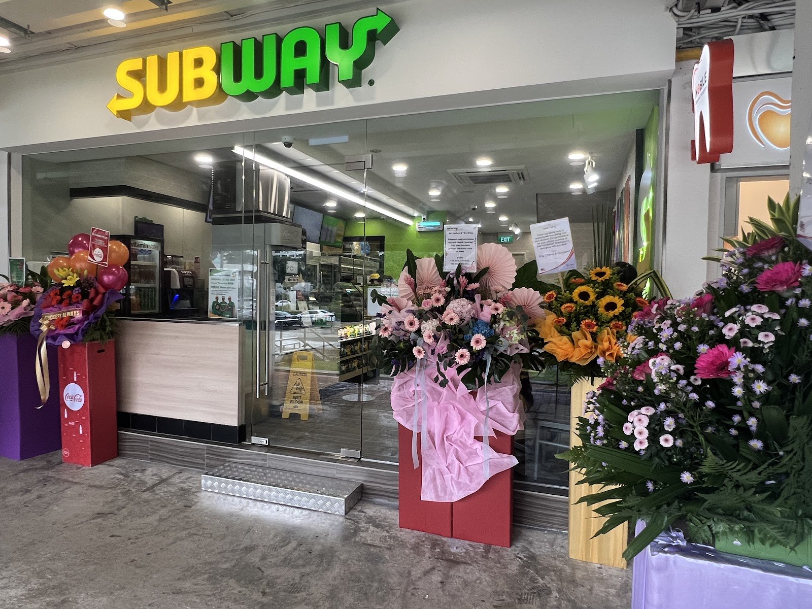 Subway