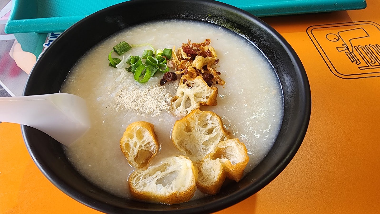 Jia Hao Porridge 家好品粥