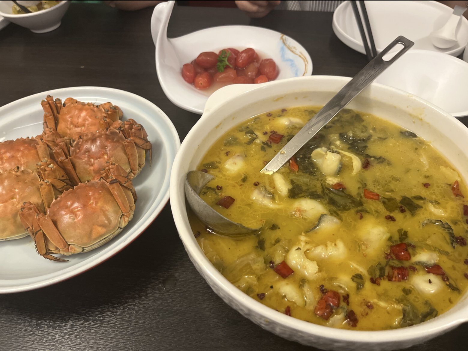 Huda Restaurant SG 胡大饭店 photo 4