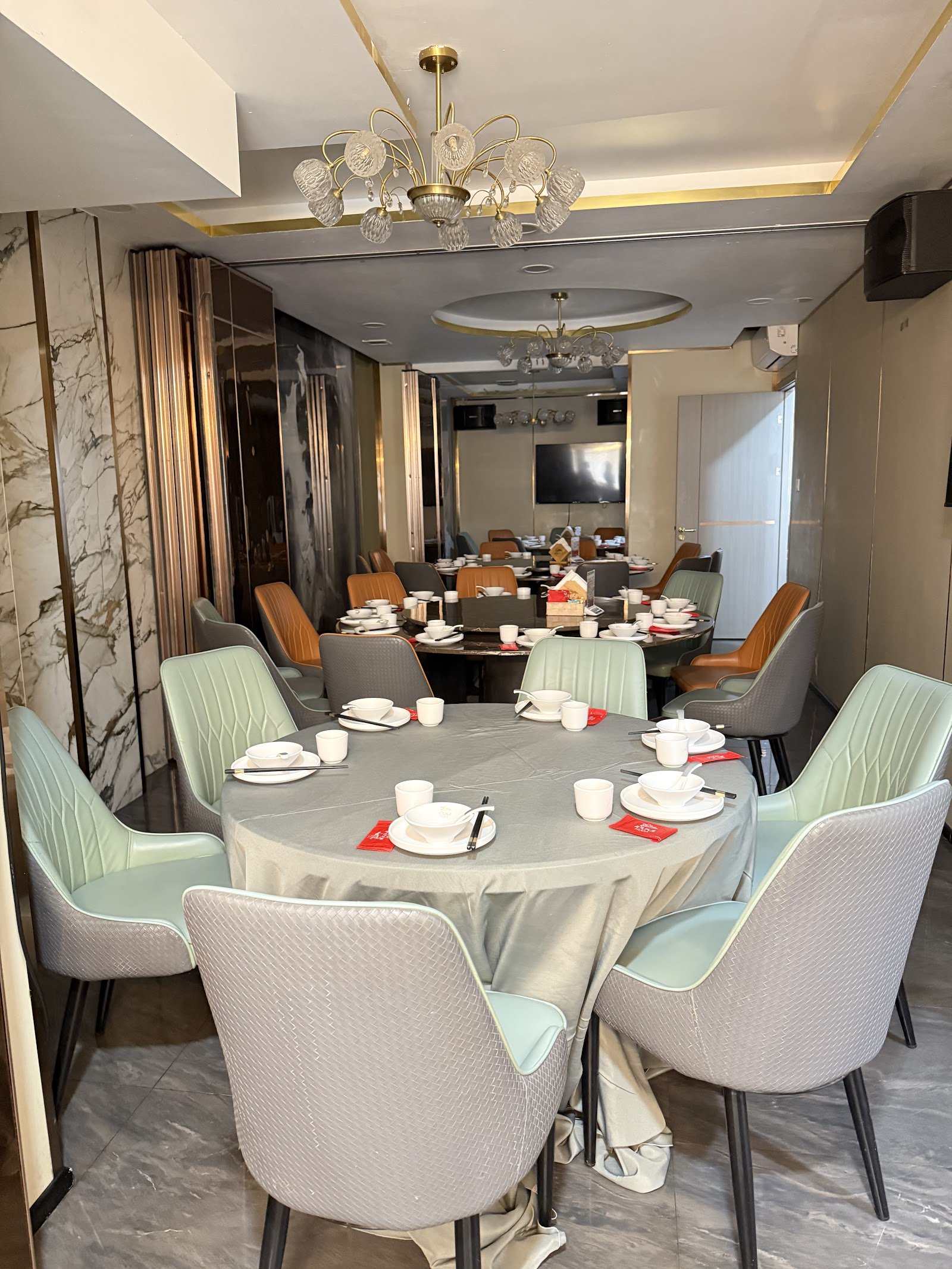 Huda Restaurant SG 胡大饭店 photo 1