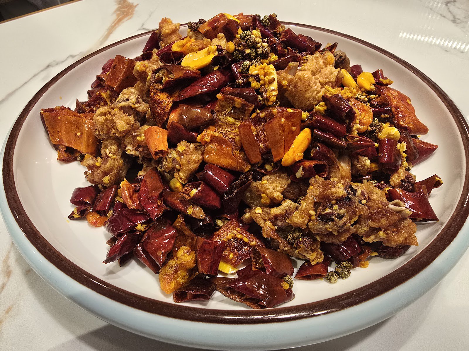 Huda Restaurant SG 胡大饭店 photo 9