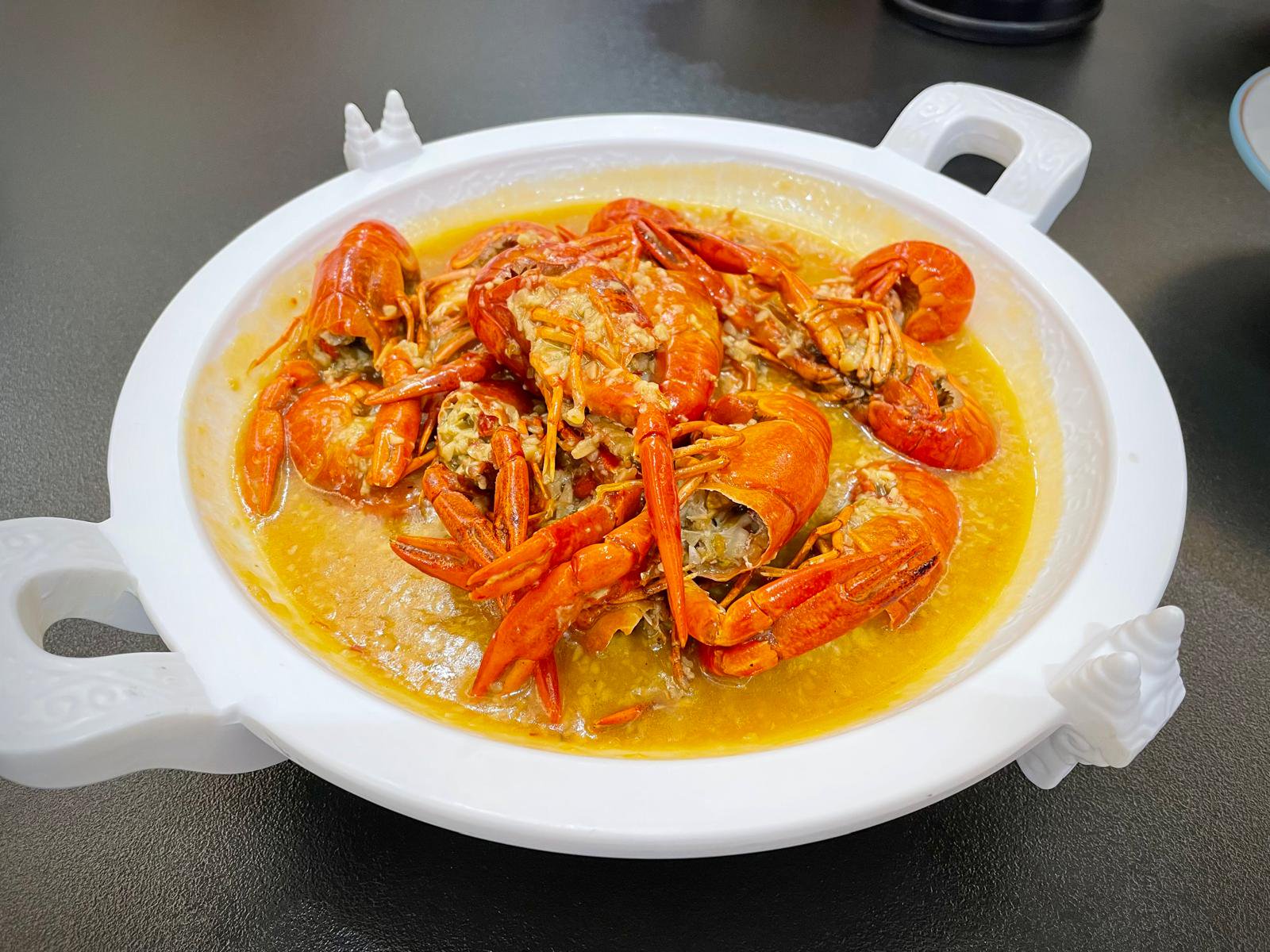 Huda Restaurant SG 胡大饭店 photo 6