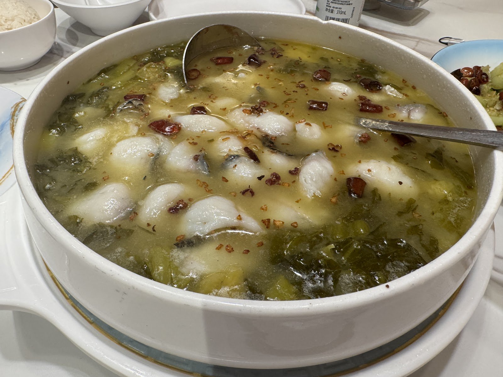 Huda Restaurant SG 胡大饭店 photo 10