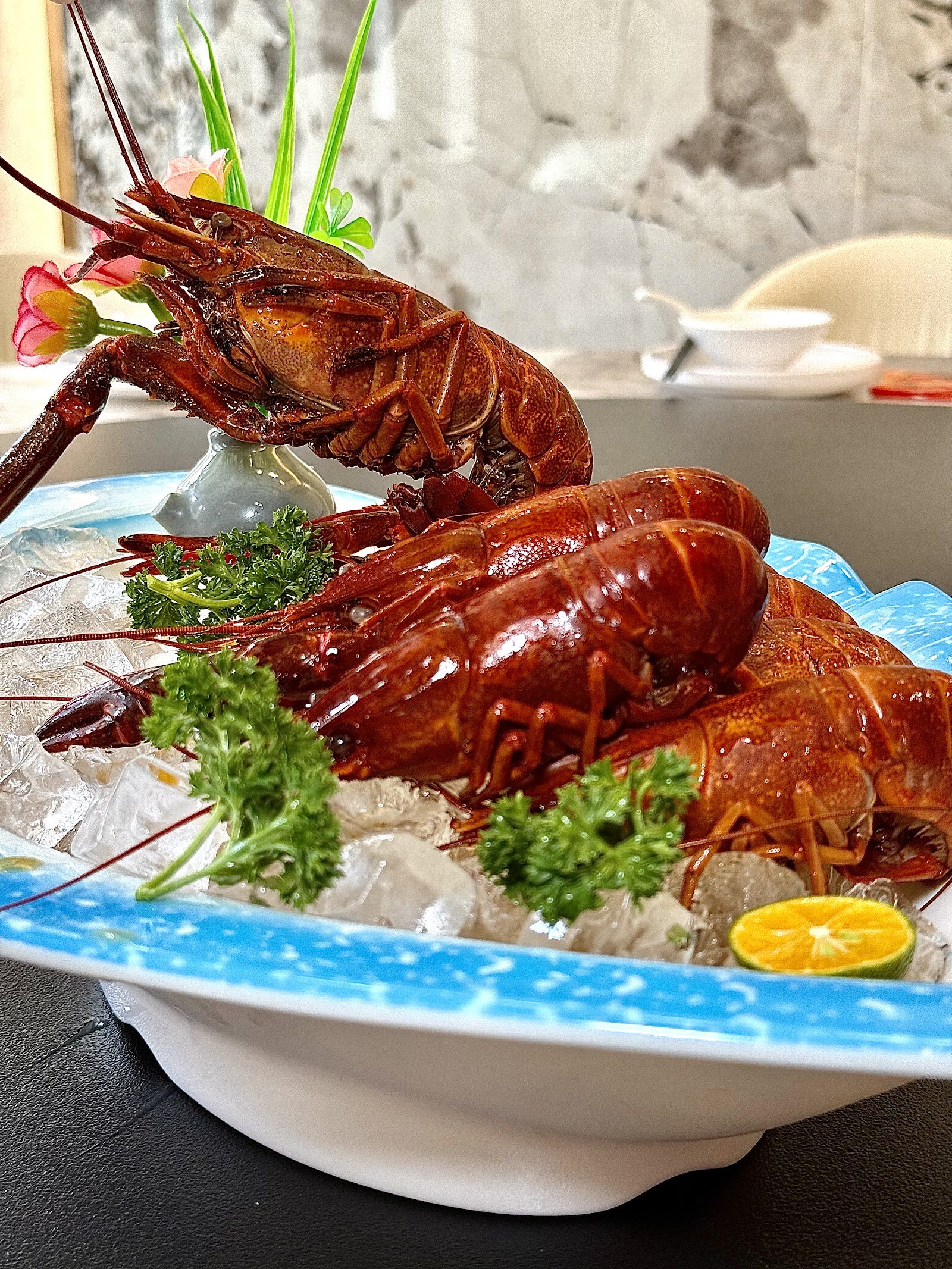 Huda Restaurant SG 胡大饭店 photo 8