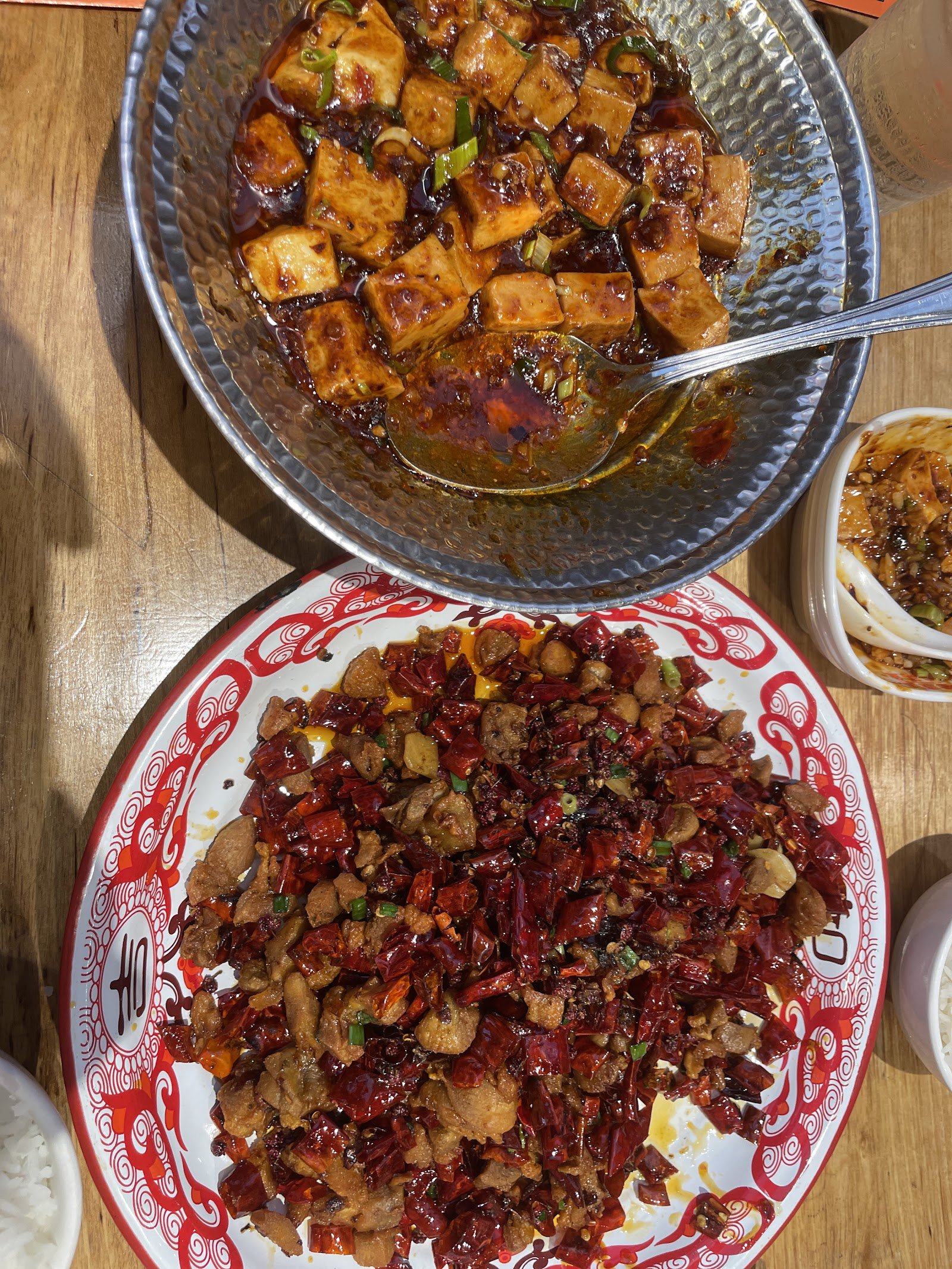 Old Chengdu Sichuan Cuisine Restaurant photo 4