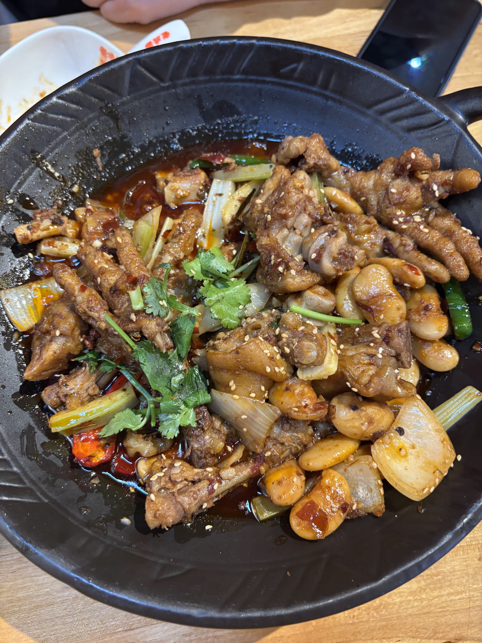 Old Chengdu Sichuan Cuisine Restaurant photo 10
