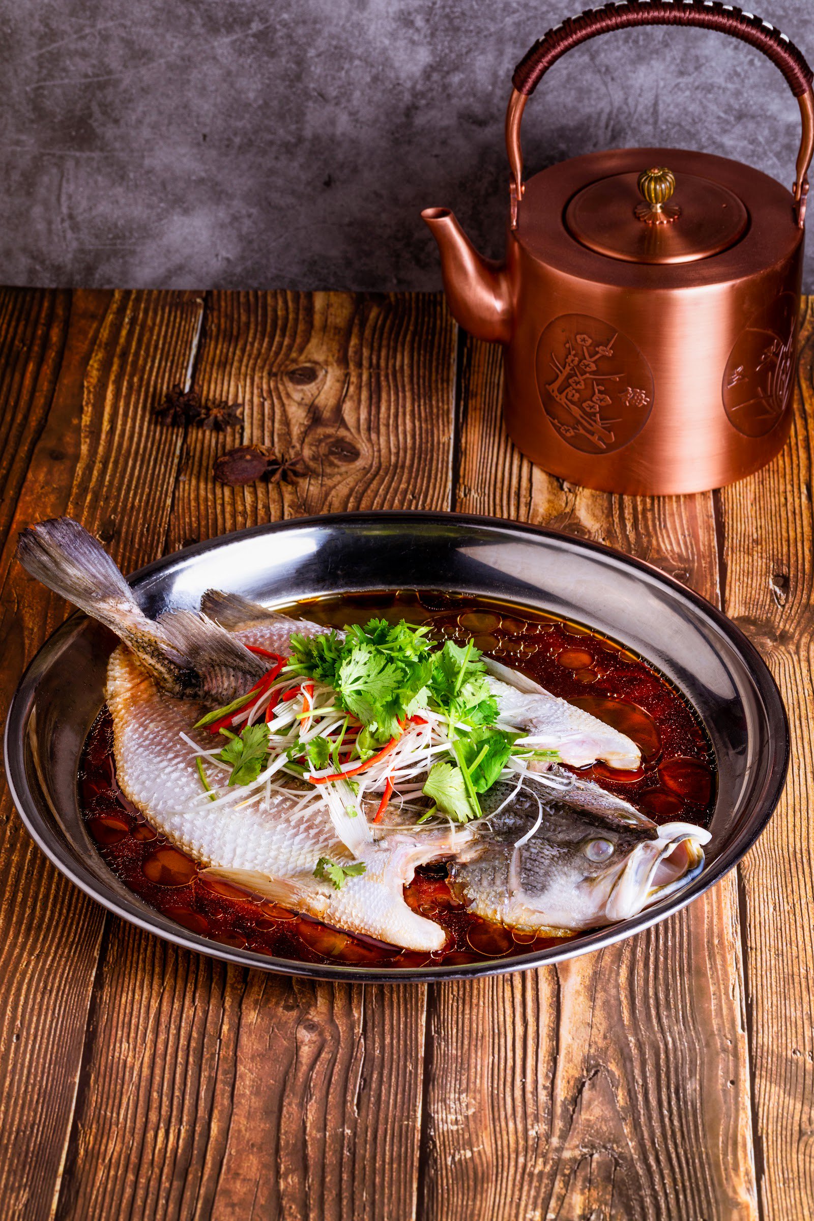 Old Chengdu Sichuan Cuisine Restaurant photo 1