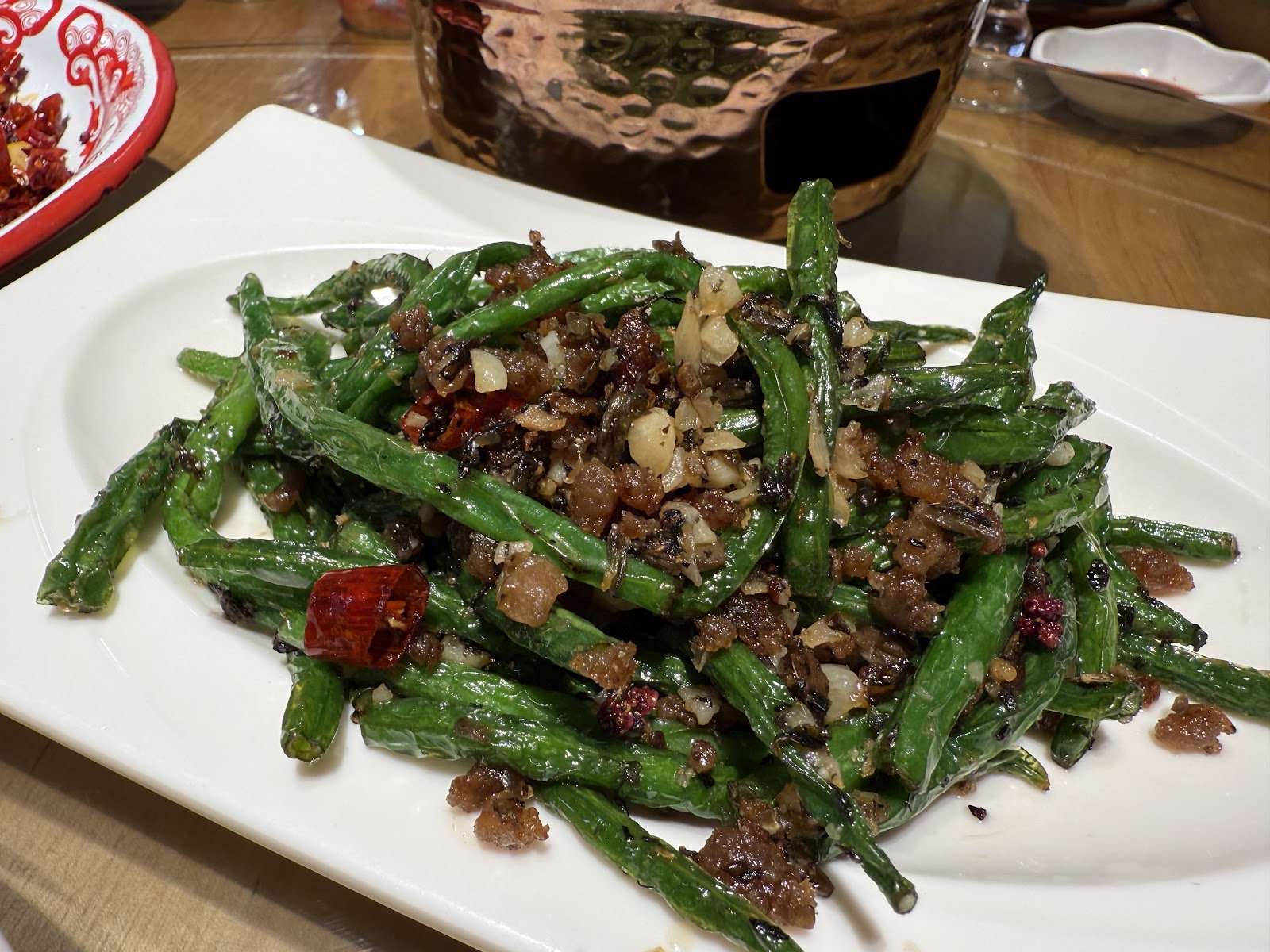 Old Chengdu Sichuan Cuisine Restaurant photo 6