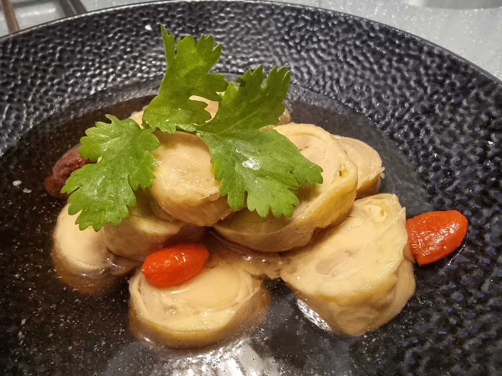 Yan's Dining Fine Shanghai Cuisine 嬿青私房菜 photo 9