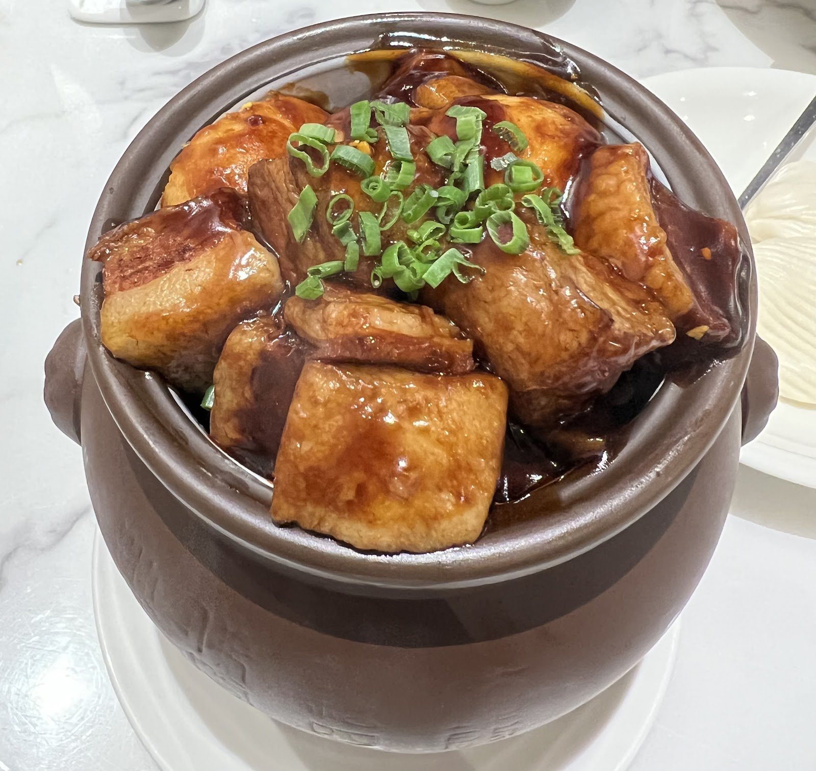 Yan's Dining Fine Shanghai Cuisine 嬿青私房菜 photo 5