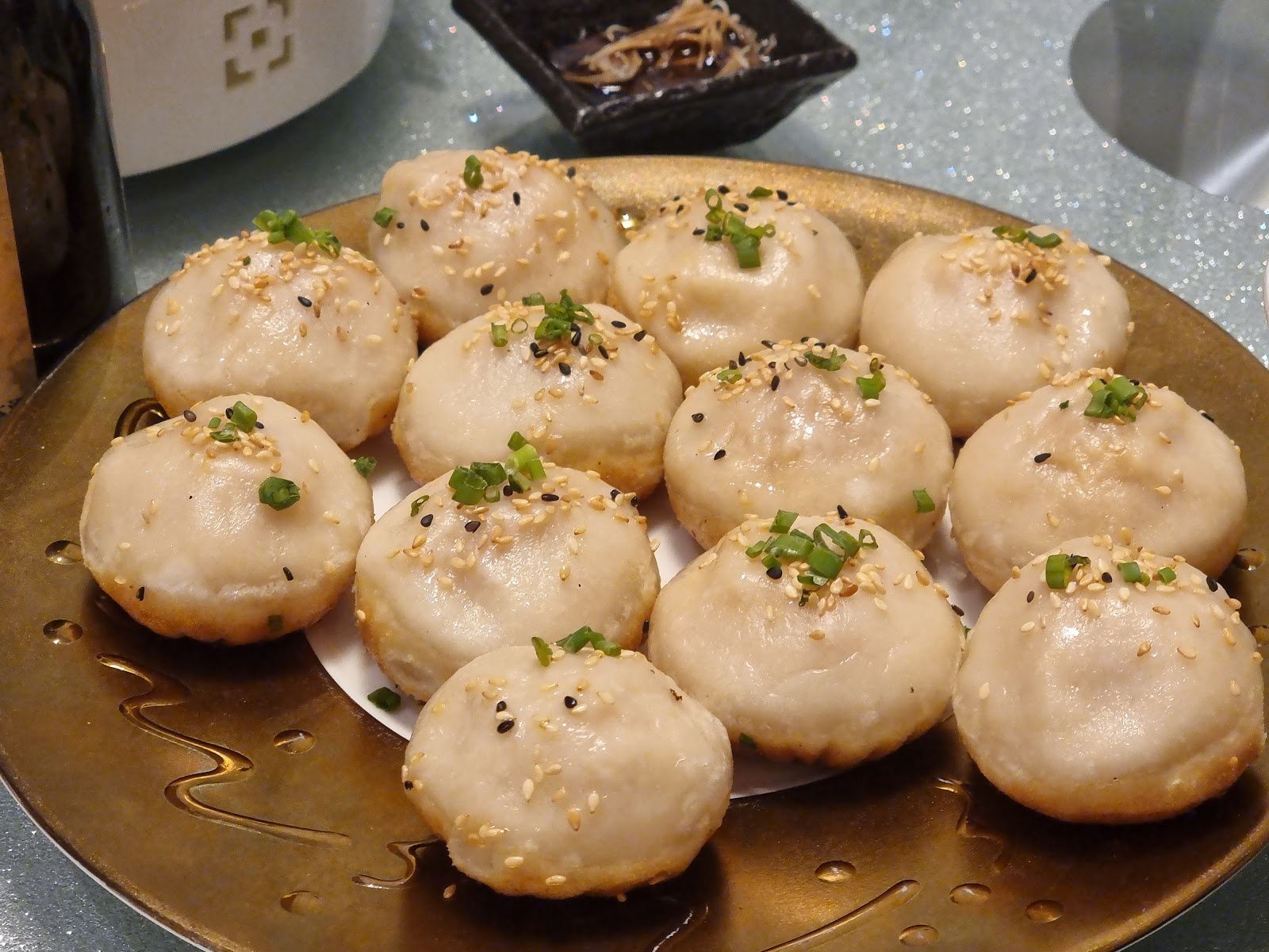Yan's Dining Fine Shanghai Cuisine 嬿青私房菜 photo 4