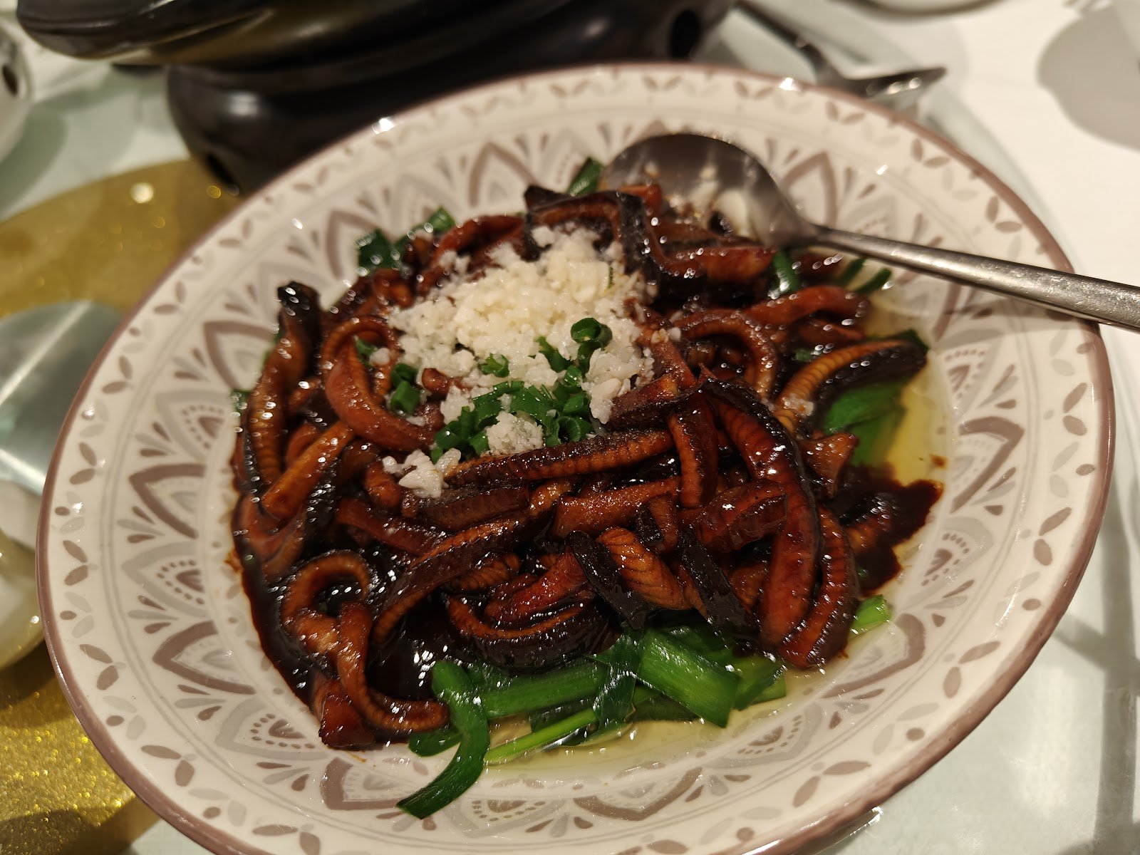 Yan's Dining Fine Shanghai Cuisine 嬿青私房菜 photo 10