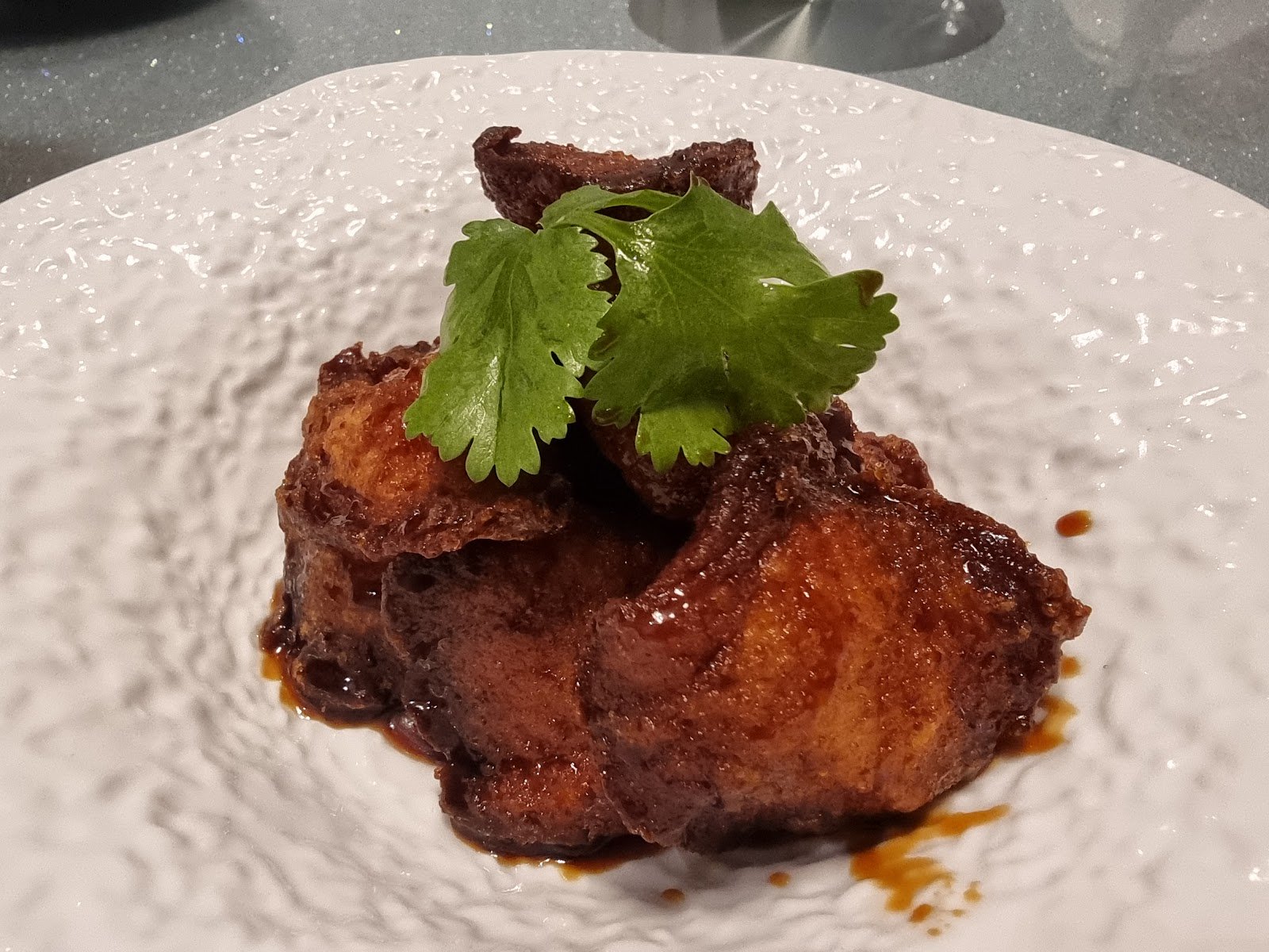 Yan's Dining Fine Shanghai Cuisine 嬿青私房菜 photo 6