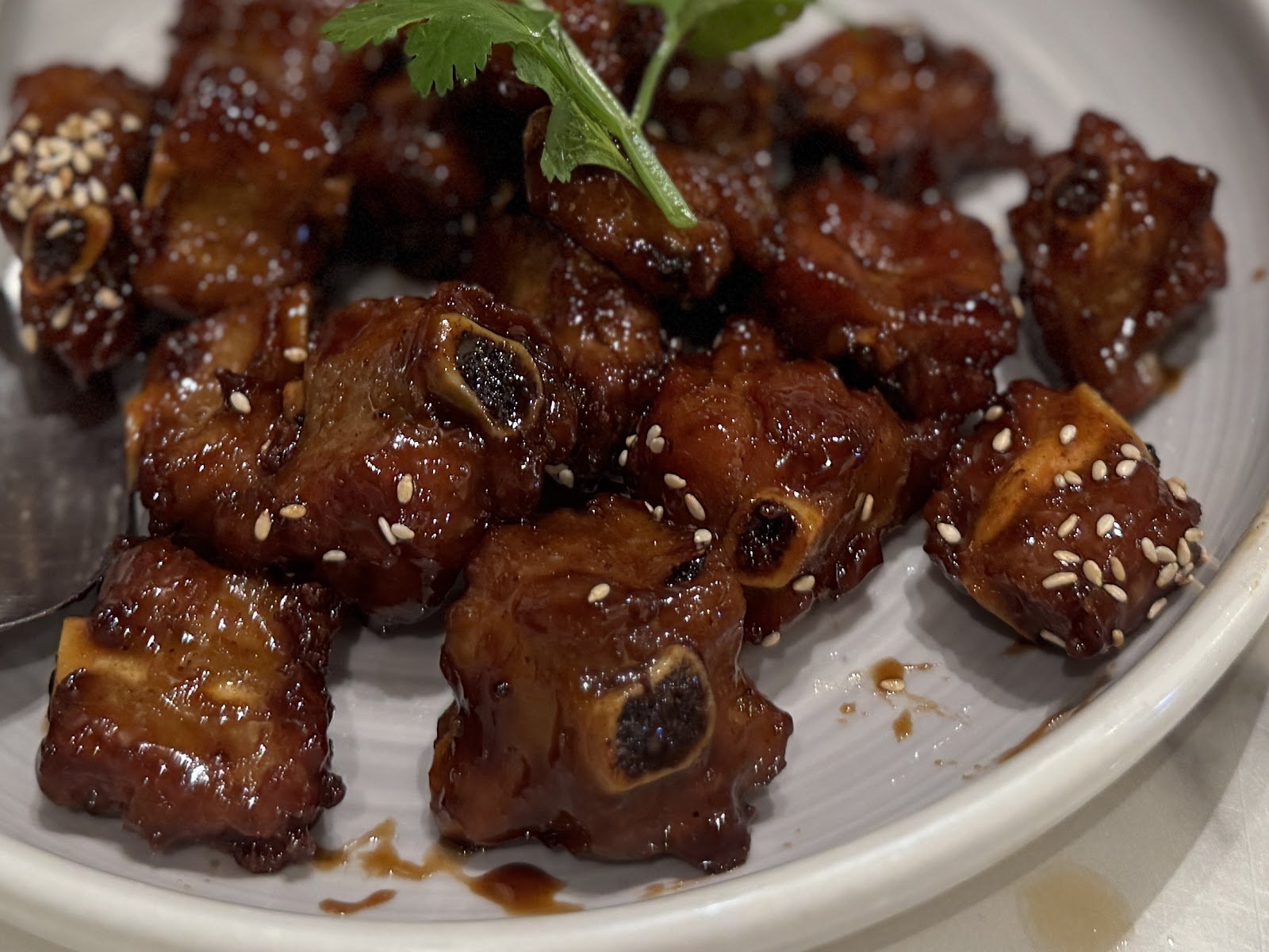Yan's Dining Fine Shanghai Cuisine 嬿青私房菜 photo 8