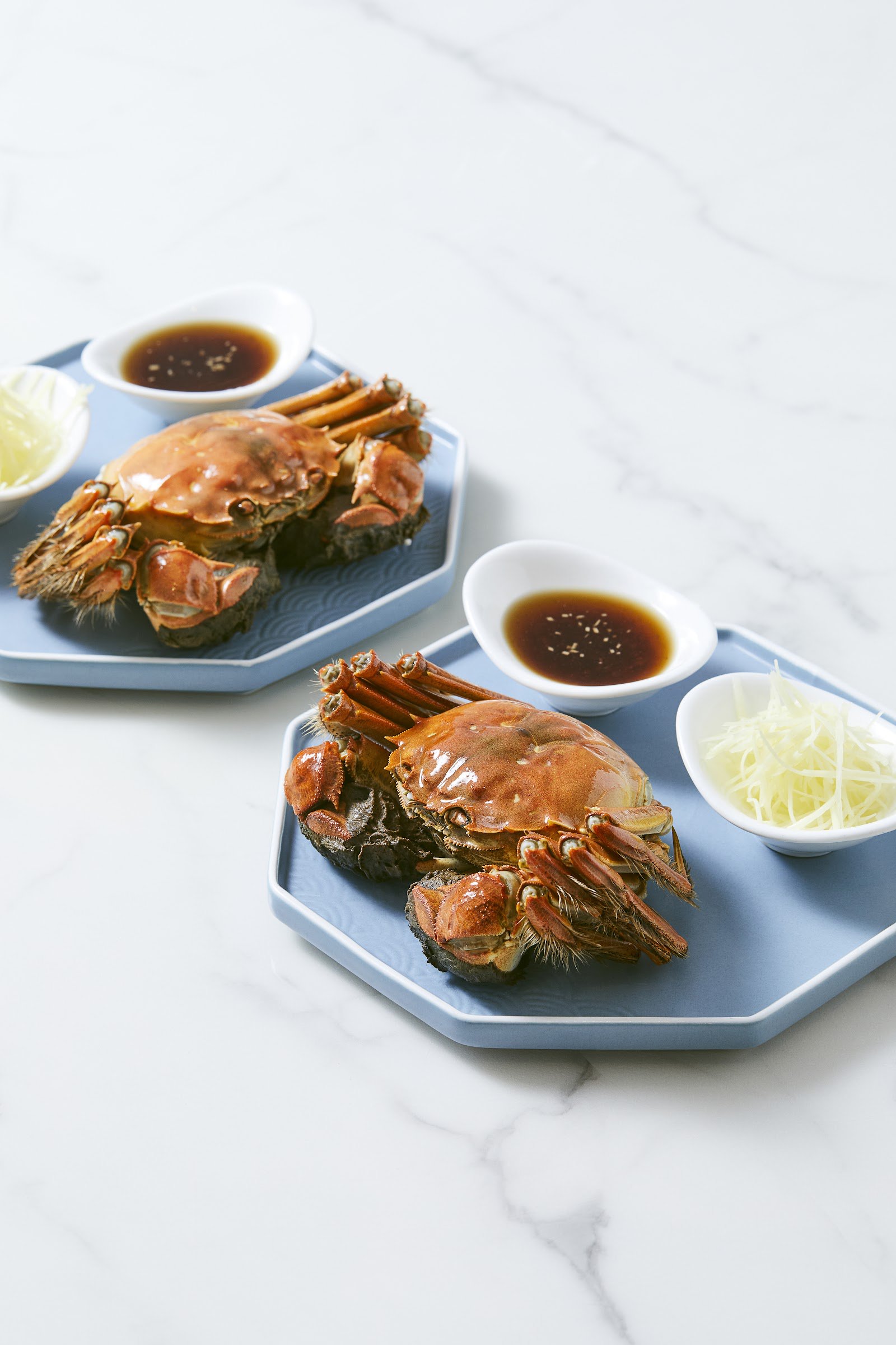 Yan's Dining Fine Shanghai Cuisine 嬿青私房菜 photo 1
