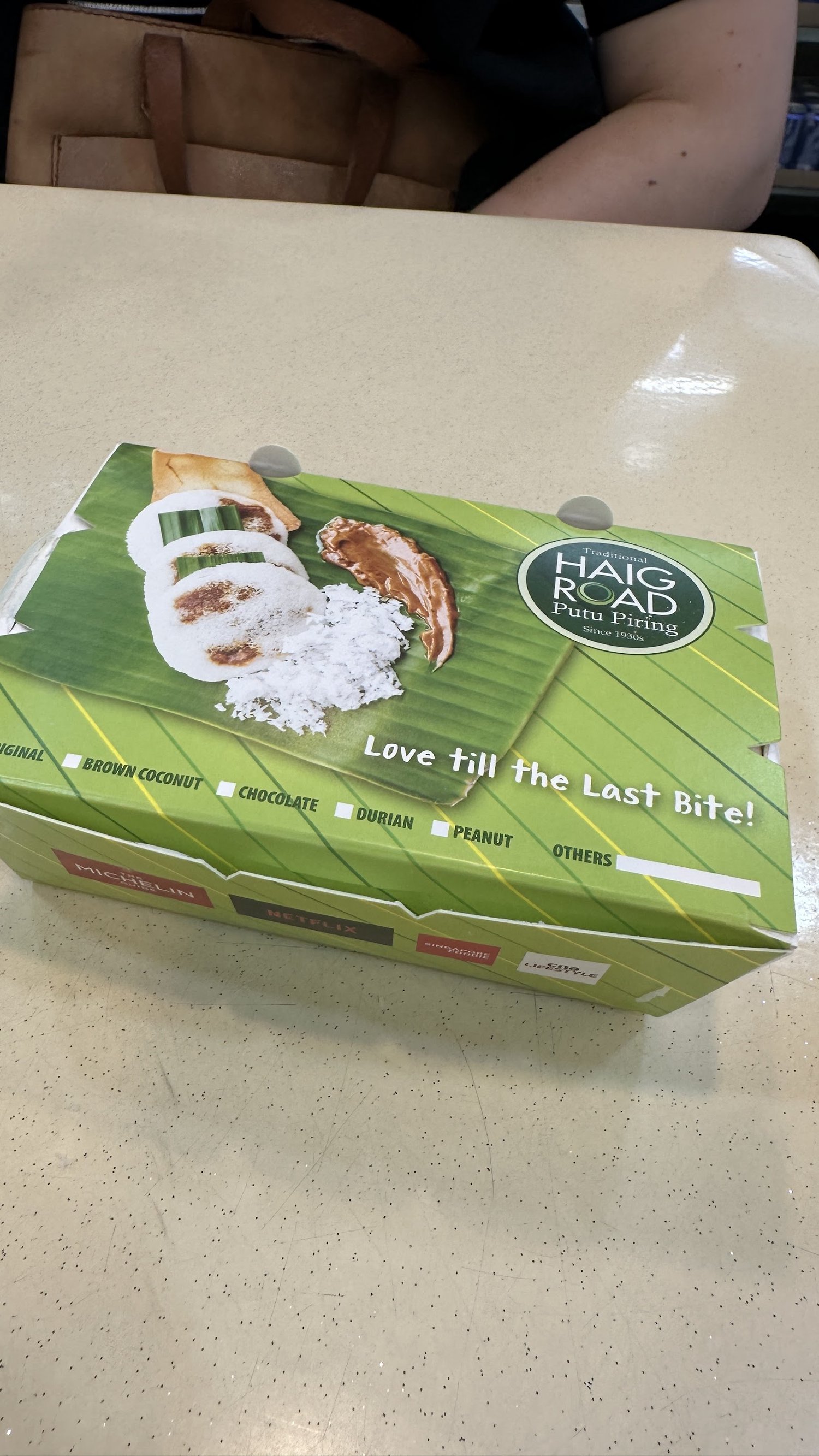 Haig Road Putu Piring photo 6