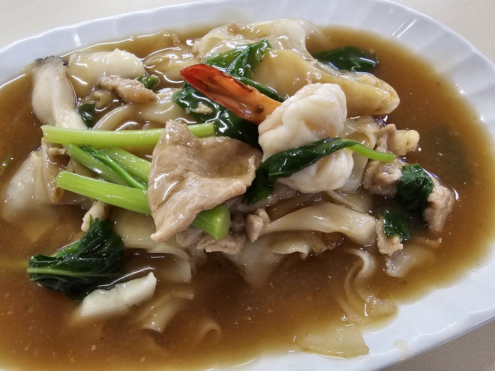 Yew Kee Cooked Food 有记小食