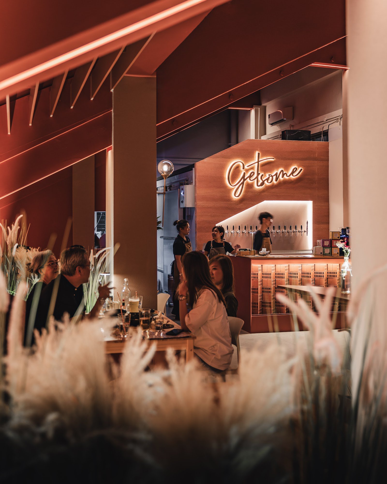 Get Some @ Guillemard | Singapore's Best Craft Beers