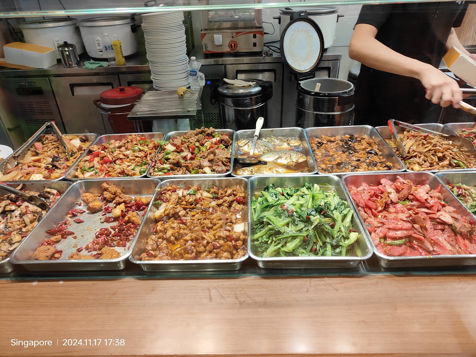 Shu Xiang photo 5