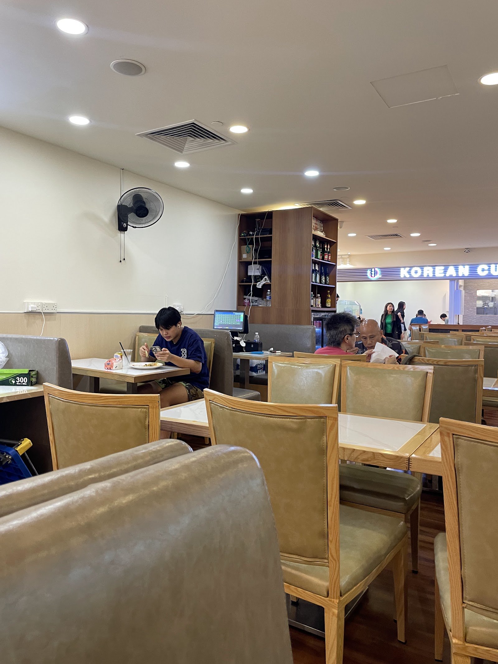 Shu Xiang photo 4
