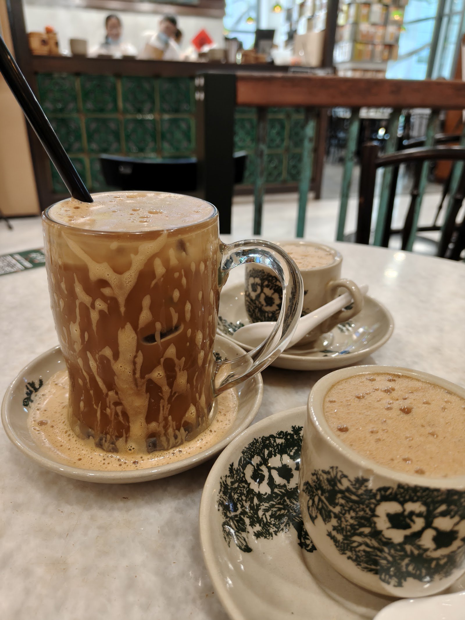 Great Nanyang Heritage Cafe 大南洋 (Somerset) photo 4