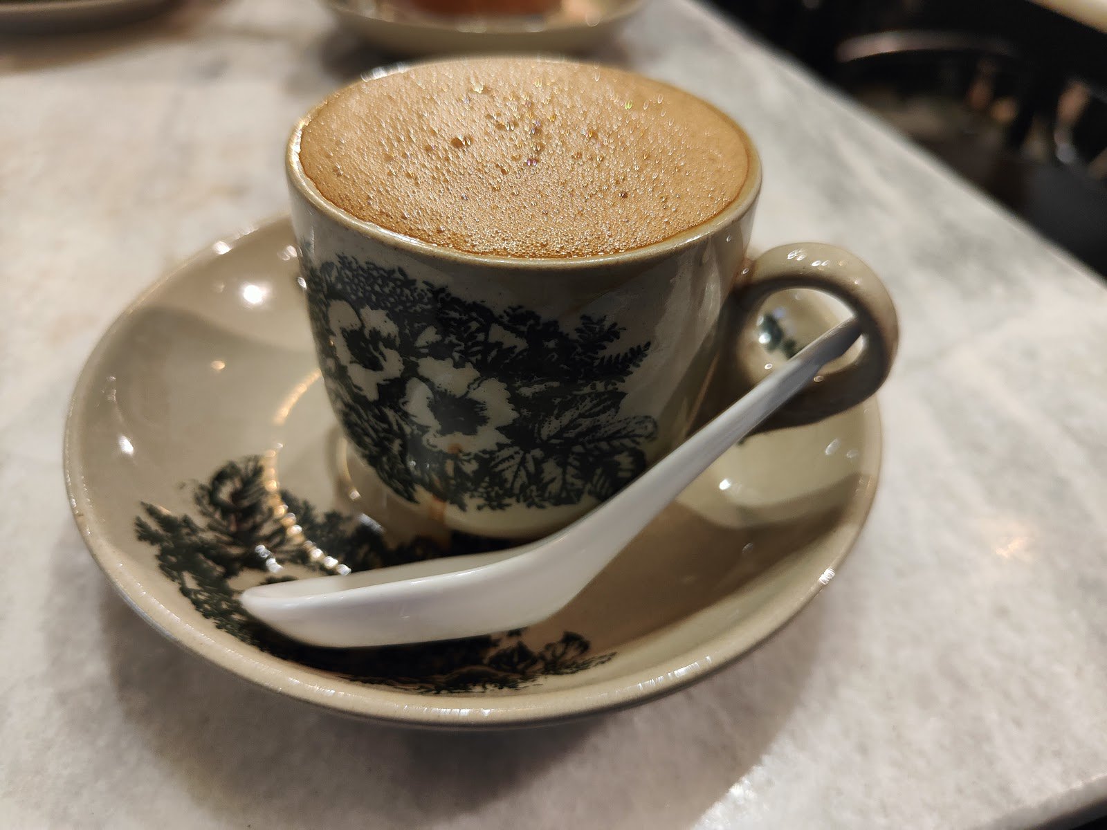 Great Nanyang Heritage Cafe 大南洋 (Somerset) photo 7