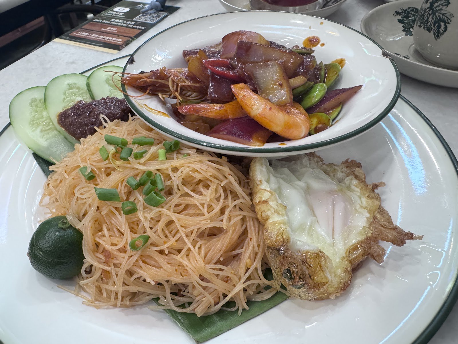 Great Nanyang Heritage Cafe 大南洋 (Somerset) photo 5