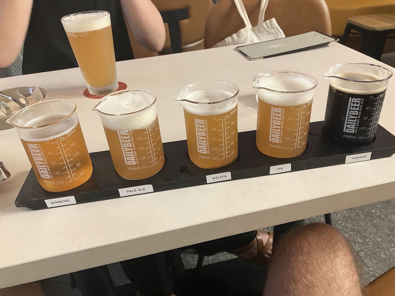 Daily Beer (Chijmes) photo 6
