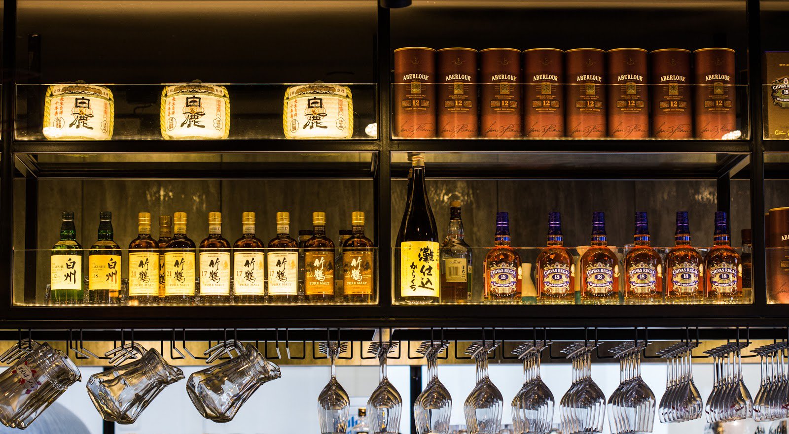 The Modern Izakaya