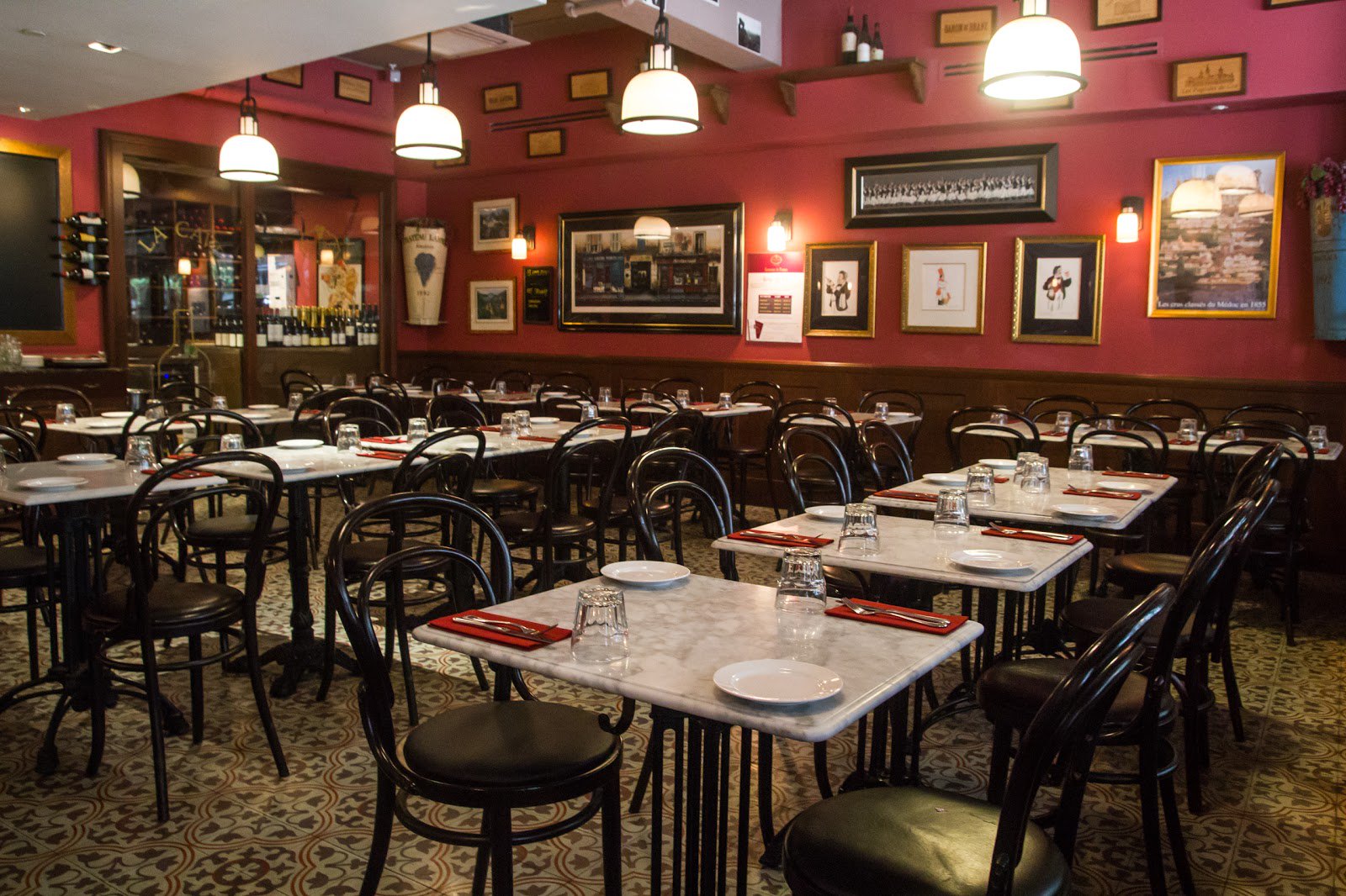Bistro Du Vin