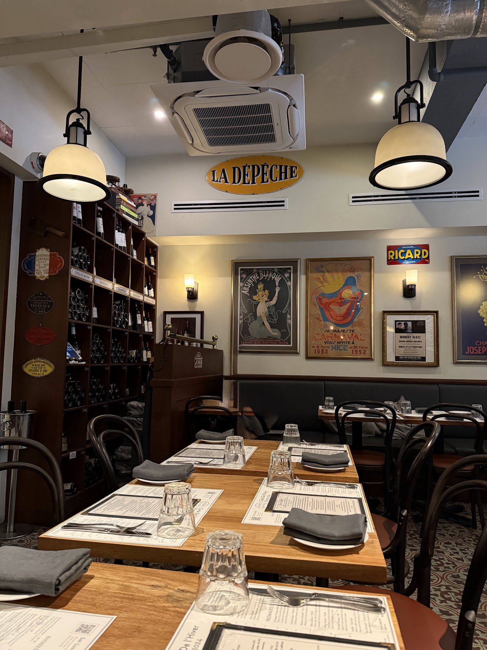 Bistro Du Vin photo 5
