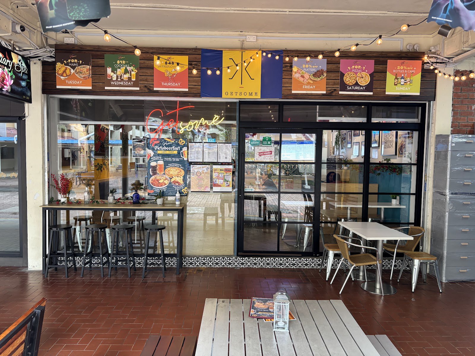 Get Some @ Clementi | Singapore's Best Craft Beers photo 4