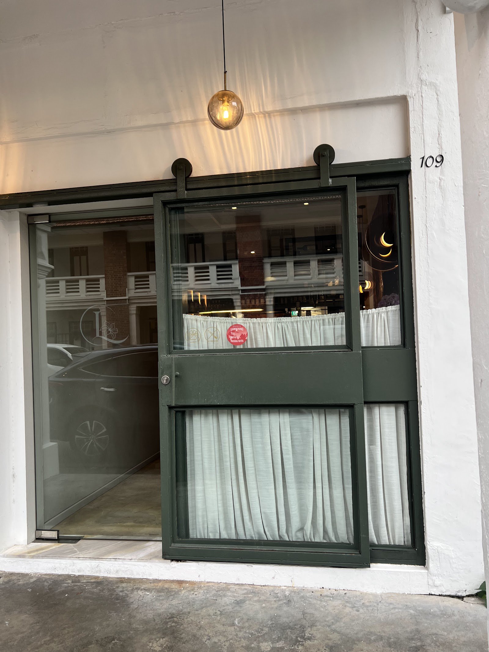 Locanda