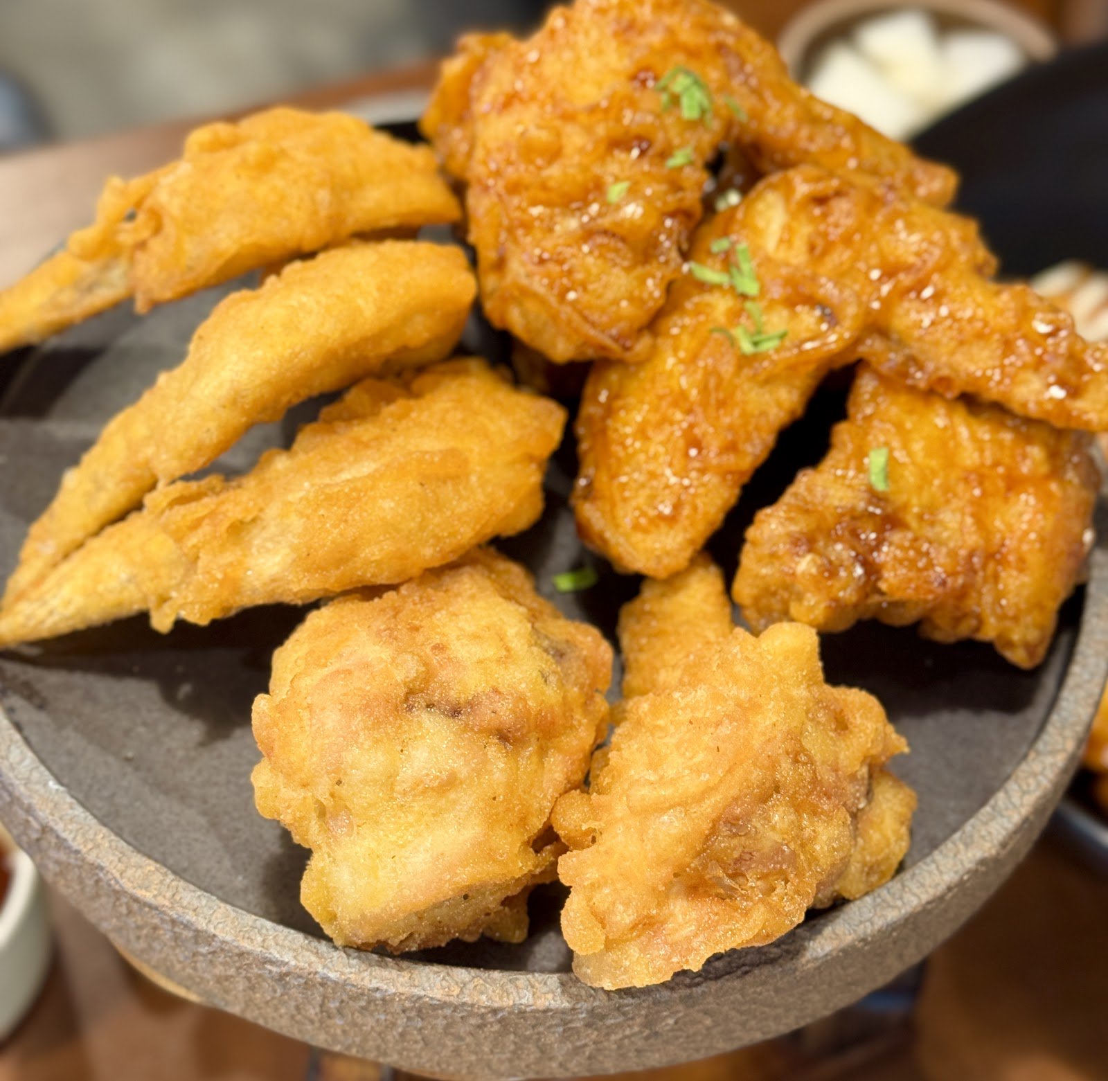 DORAN CHICKEN photo 6