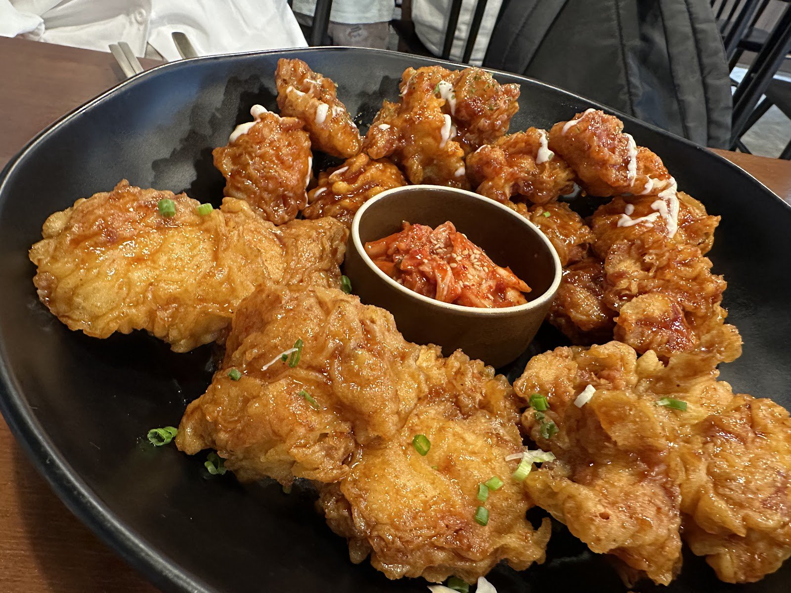 DORAN CHICKEN photo 8