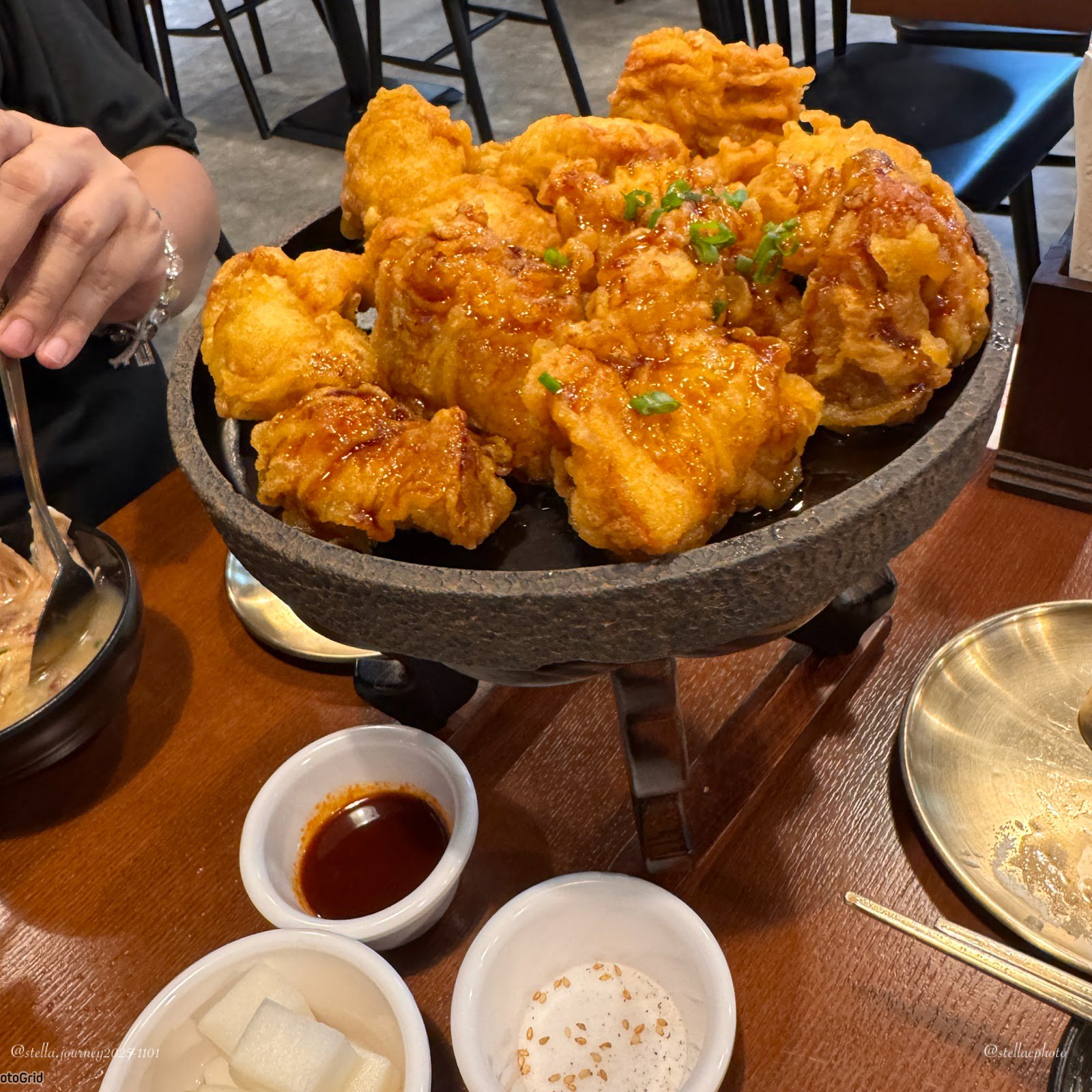 DORAN CHICKEN photo 4