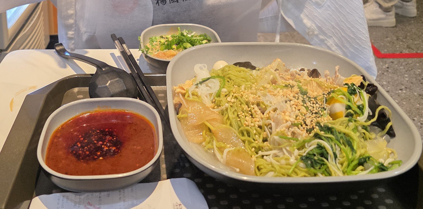 Yang Guo Fu Mala Tang 杨国福麻辣烫 photo 7