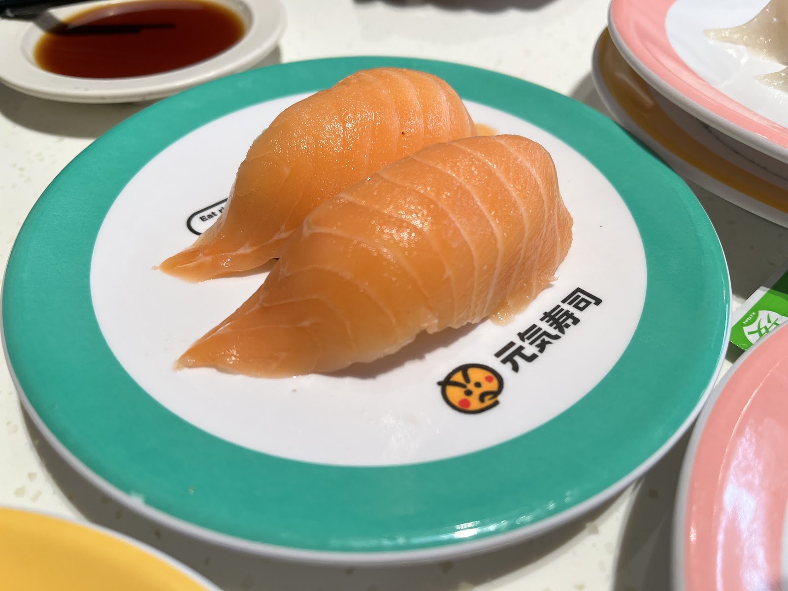 Genki Sushi 313@somerset photo 4
