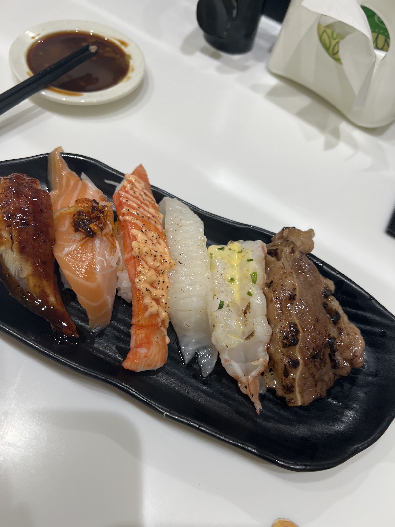 Genki Sushi 313@somerset photo 5