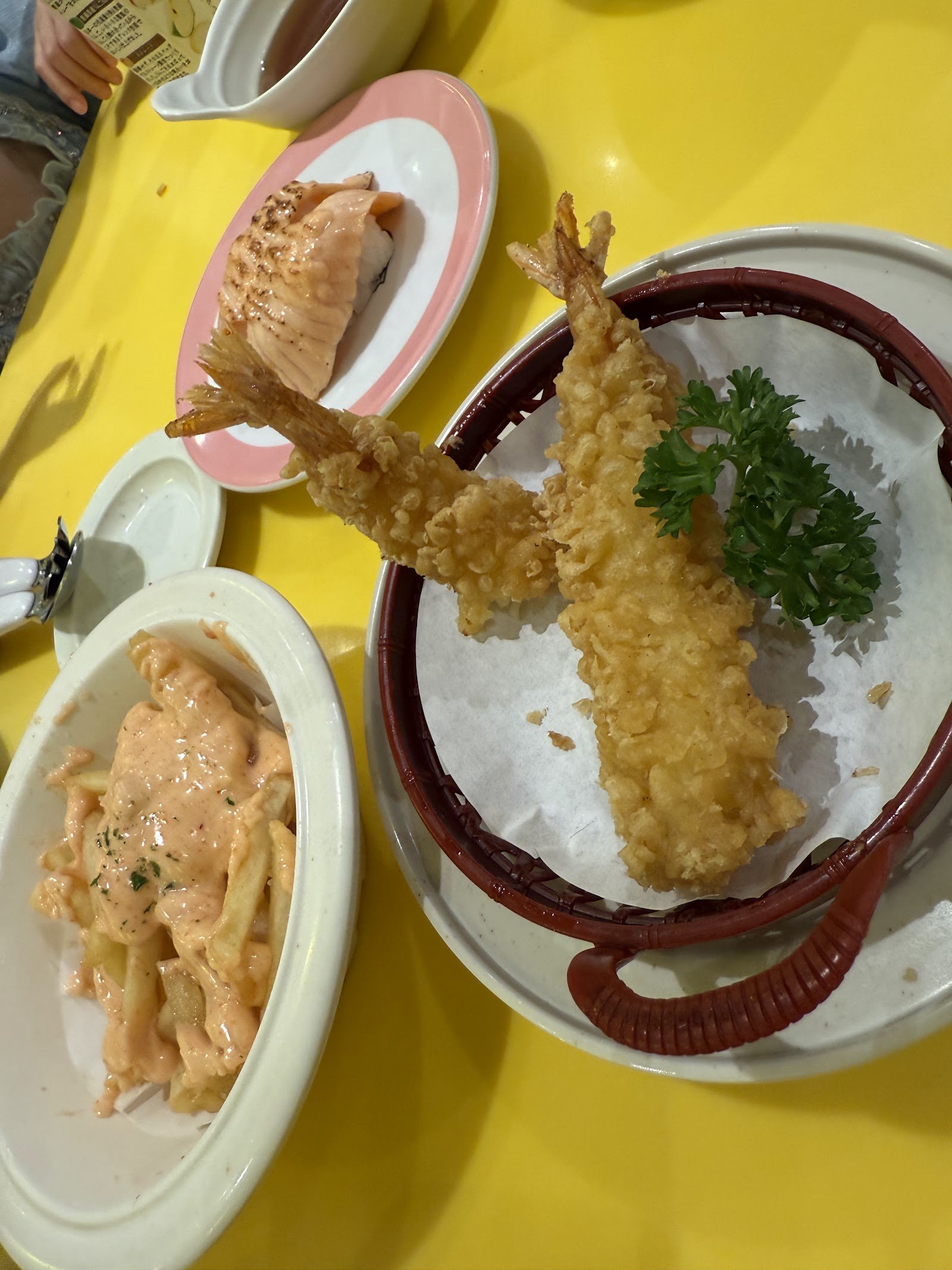 Genki Sushi 313@somerset photo 10
