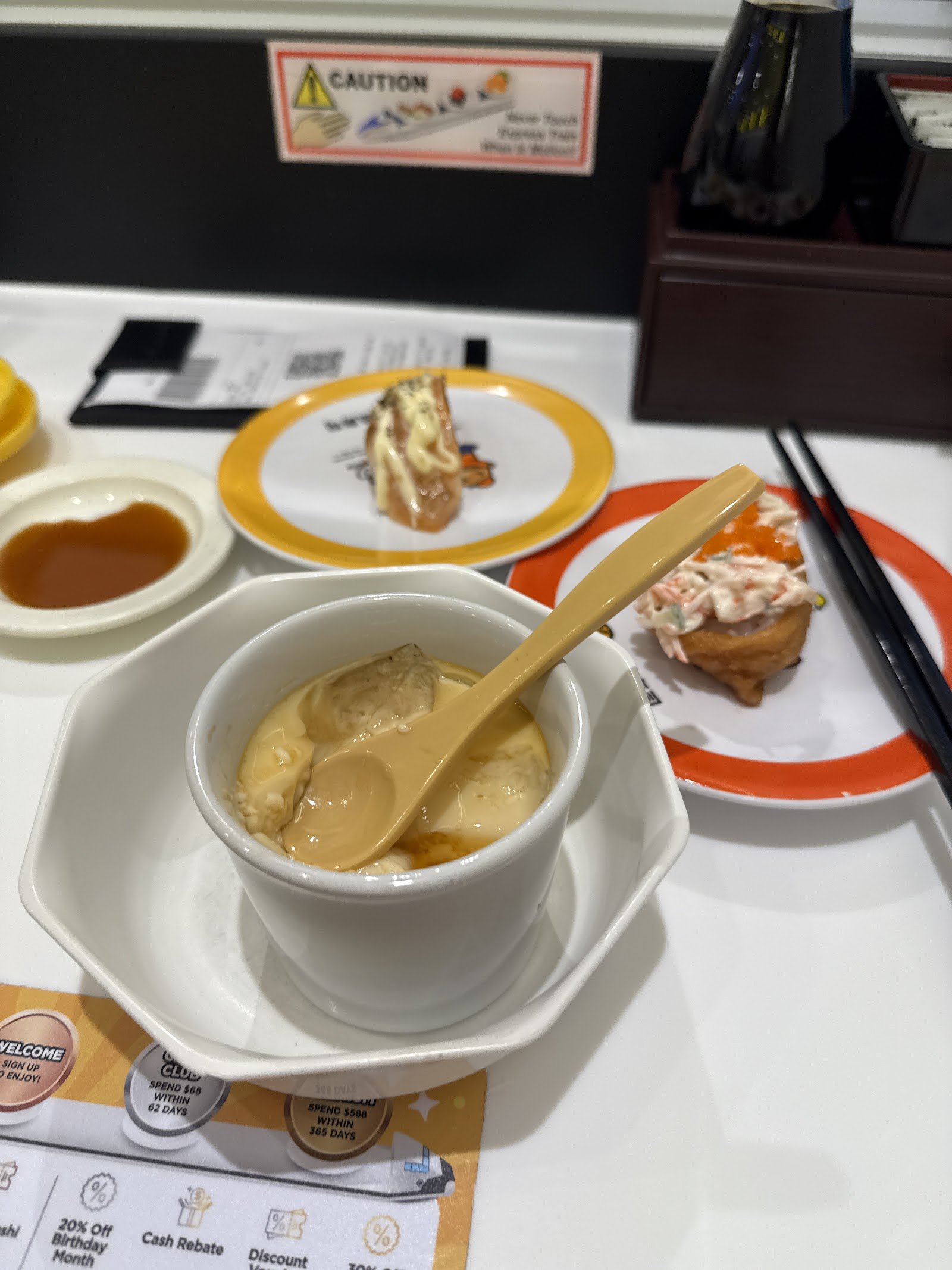 Genki Sushi 313@somerset photo 6