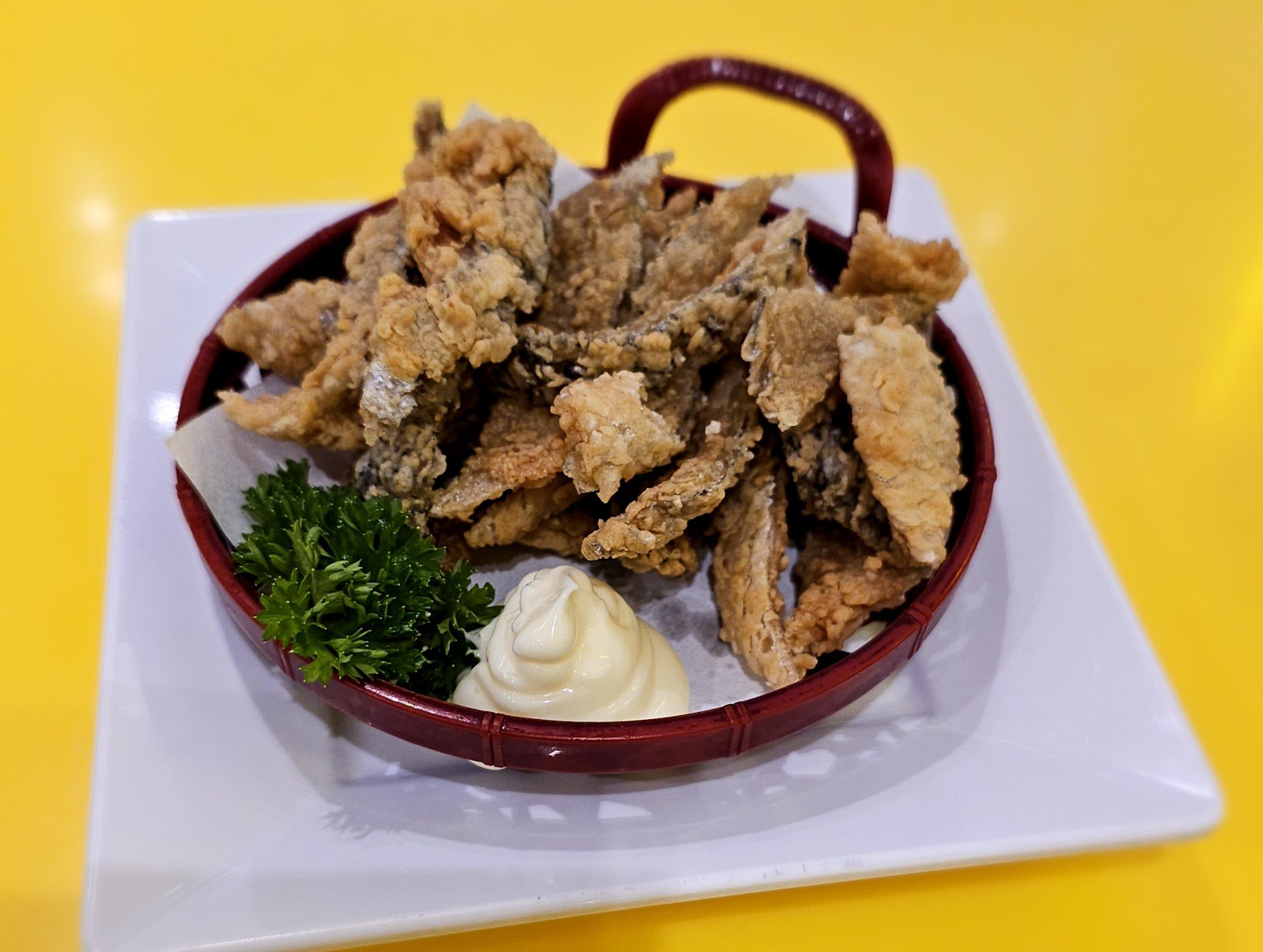 Genki Sushi 313@somerset photo 9