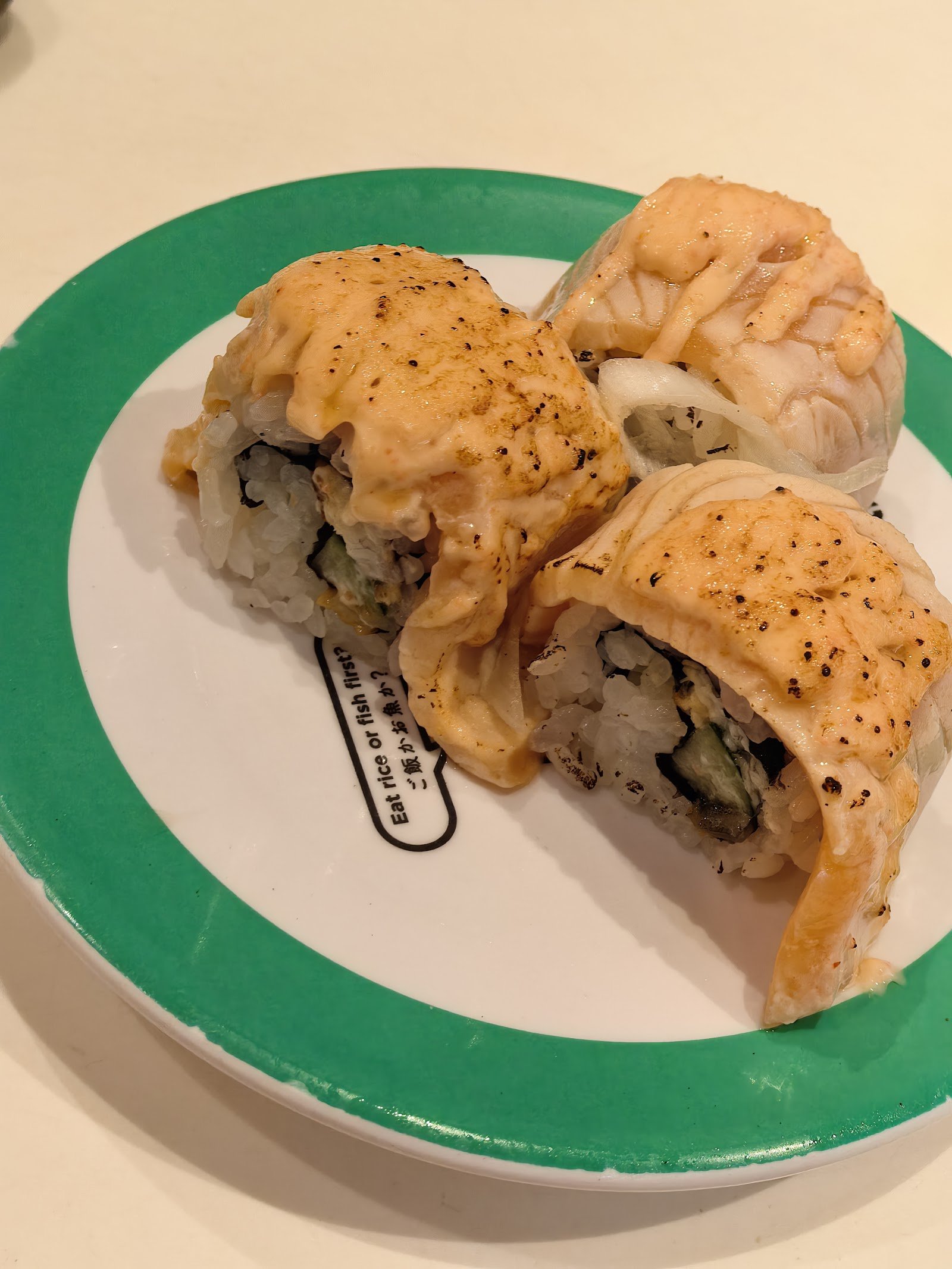 Genki Sushi 313@somerset photo 8