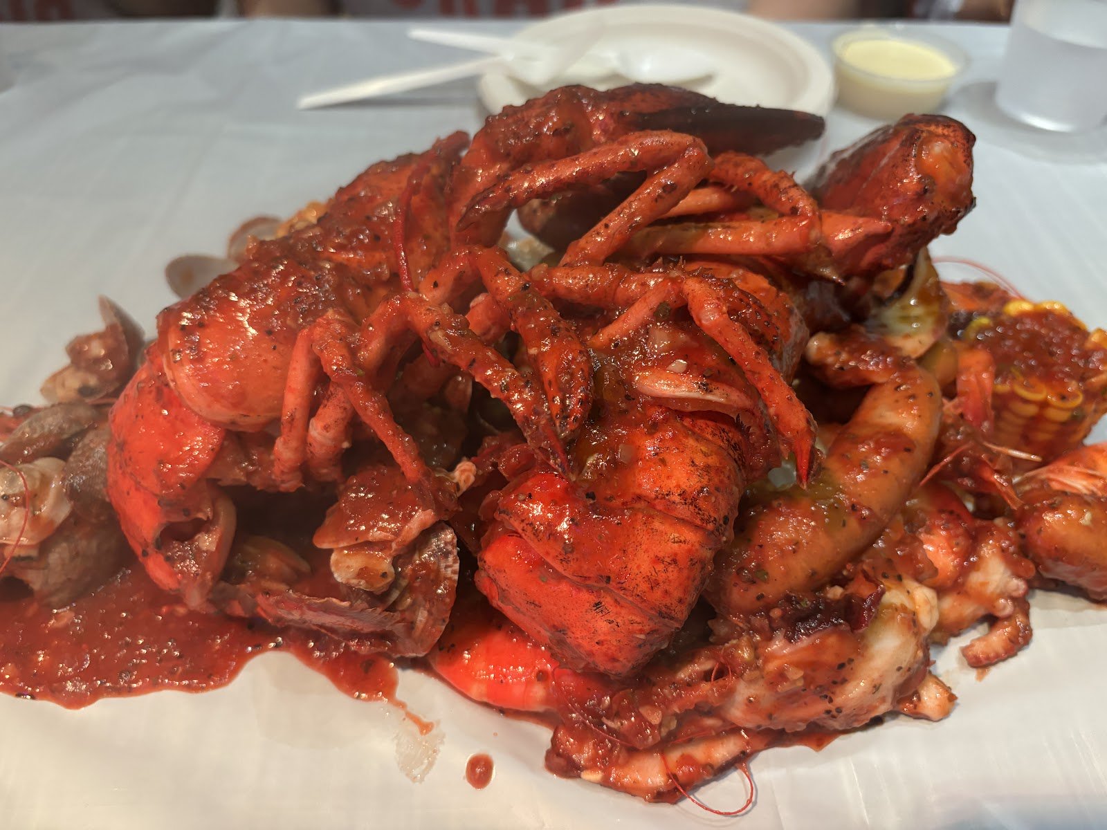 Dancing Crab (Orchard Central) photo 2