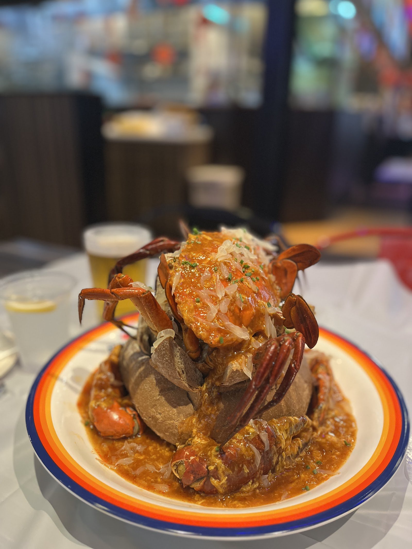 Dancing Crab (Orchard Central) photo 4