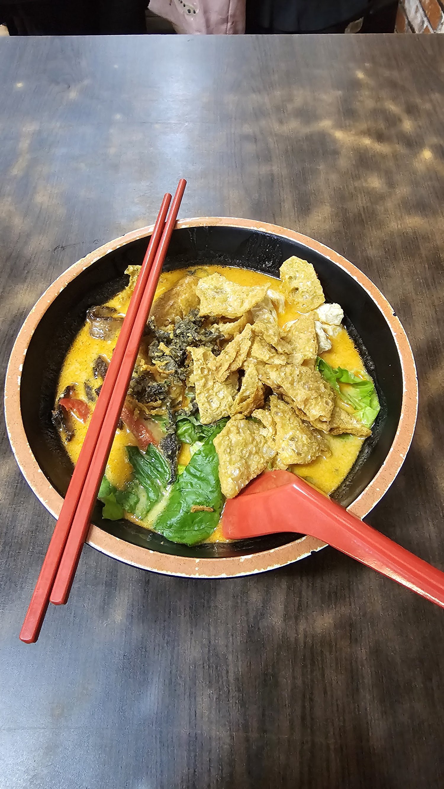Xin Yi Vegetarian Food 欣意素食