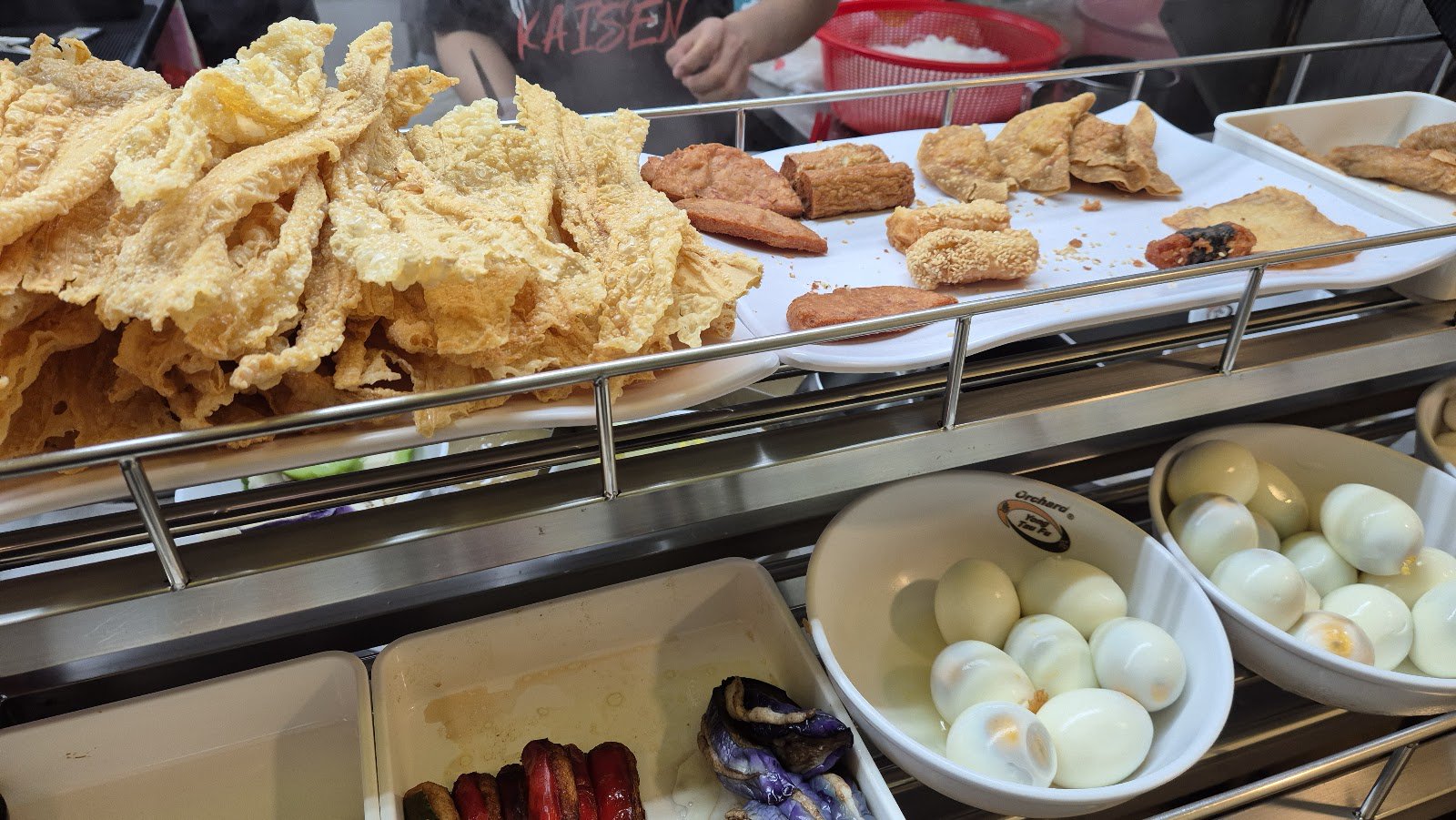 Orchard Yong Tau Fu photo 5