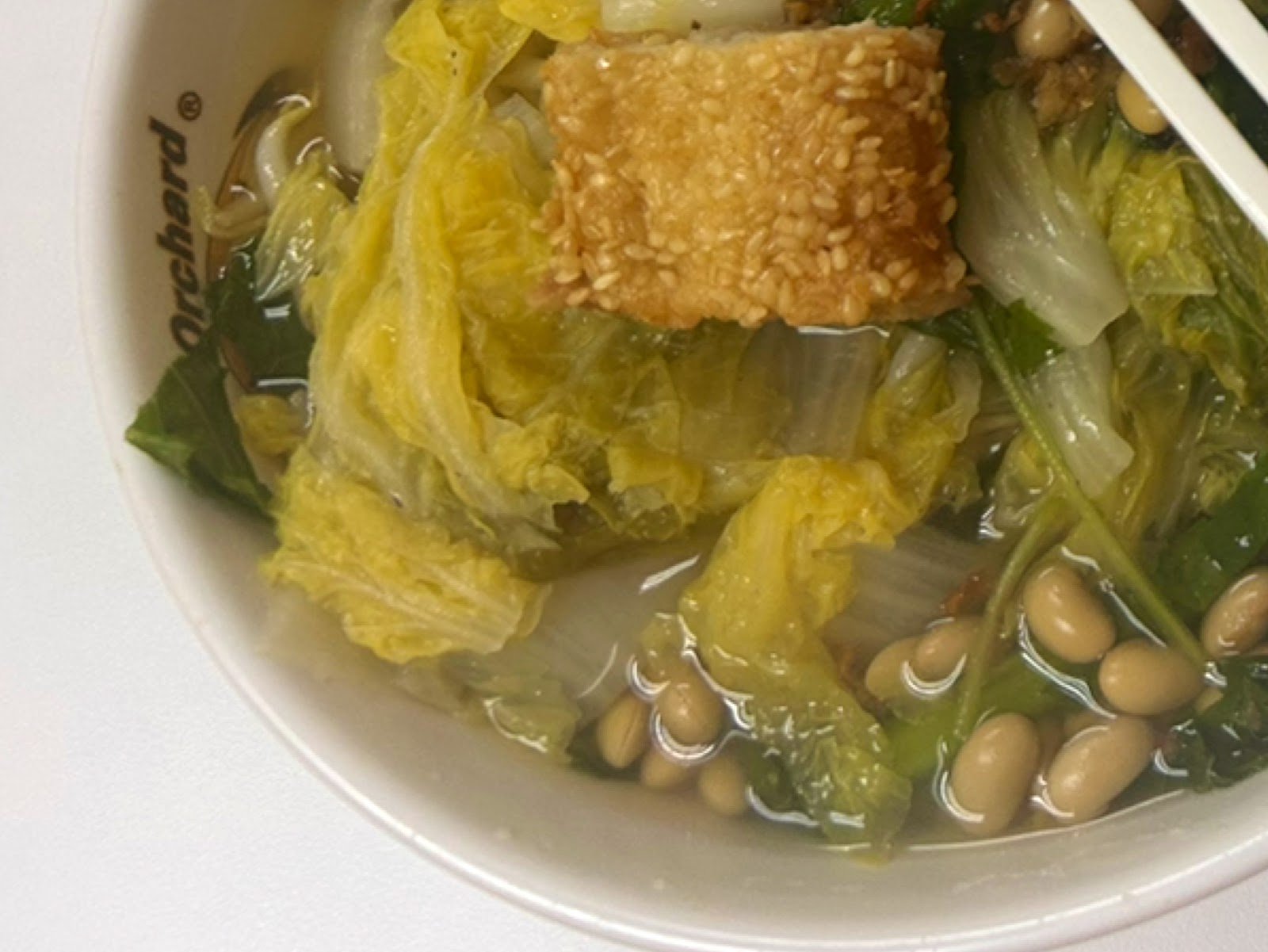 Orchard Yong Tau Fu photo 10
