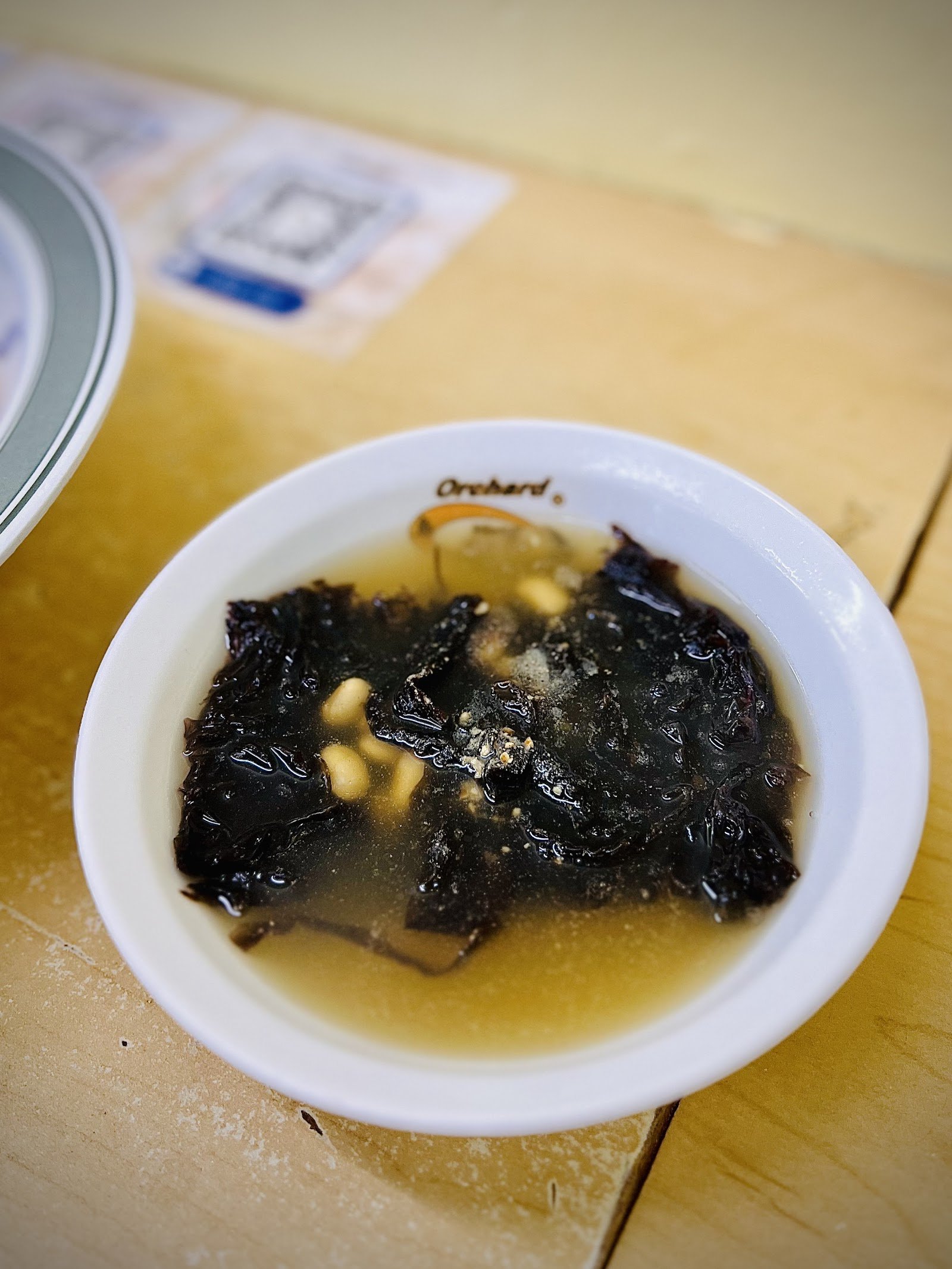 Orchard Yong Tau Fu photo 8